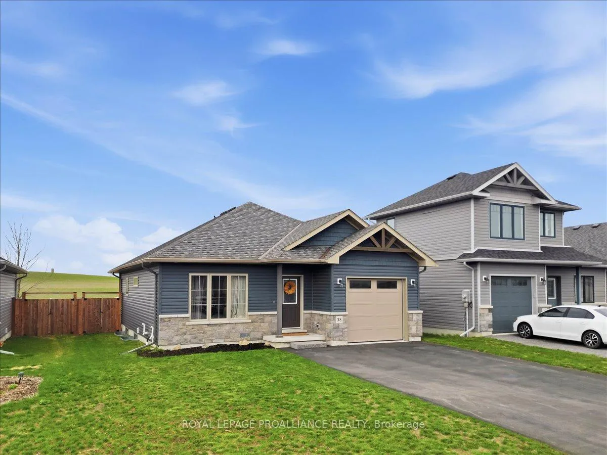 Photo 2 of 38 Barley Trail, Stirling-Rawdon, Stirling Ward — HOMEH