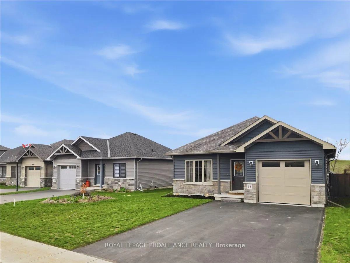 Photo 3 of 38 Barley Trail, Stirling-Rawdon, Stirling Ward — HOMEH