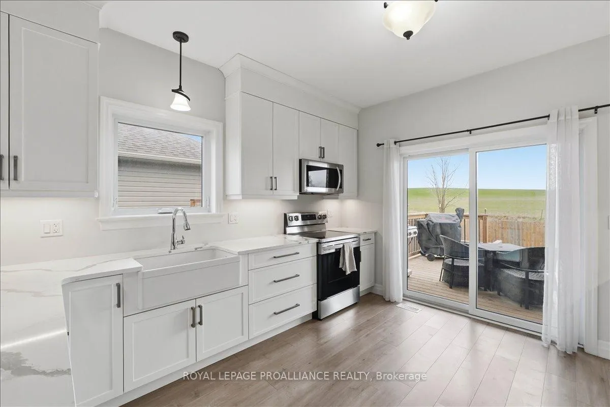 Photo 11 of 38 Barley Trail, Stirling-Rawdon, Stirling Ward — HOMEH