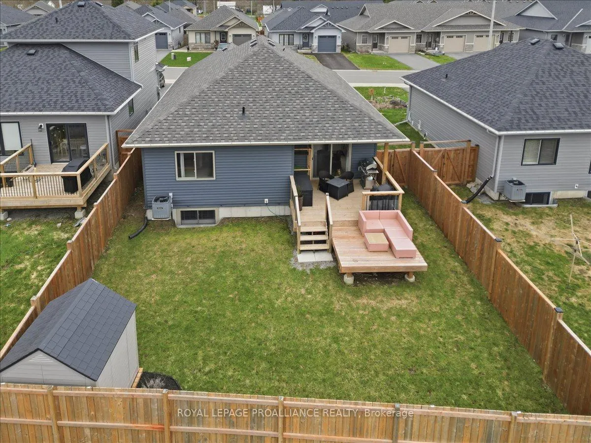 Photo 39 of 38 Barley Trail, Stirling-Rawdon, Stirling Ward — HOMEH