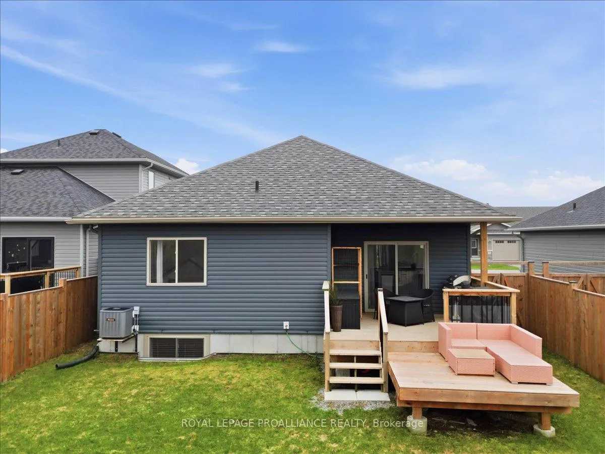 Photo 40 of 38 Barley Trail, Stirling-Rawdon, Stirling Ward — HOMEH