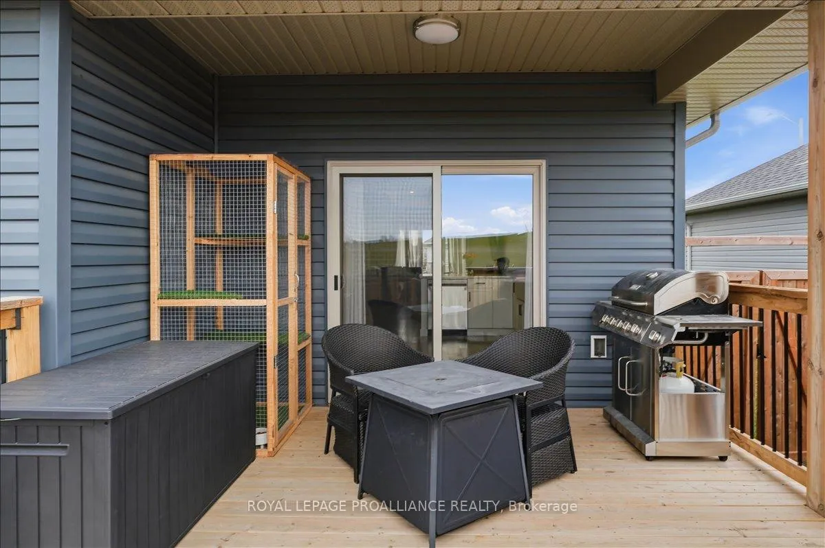 Photo 41 of 38 Barley Trail, Stirling-Rawdon, Stirling Ward — HOMEH