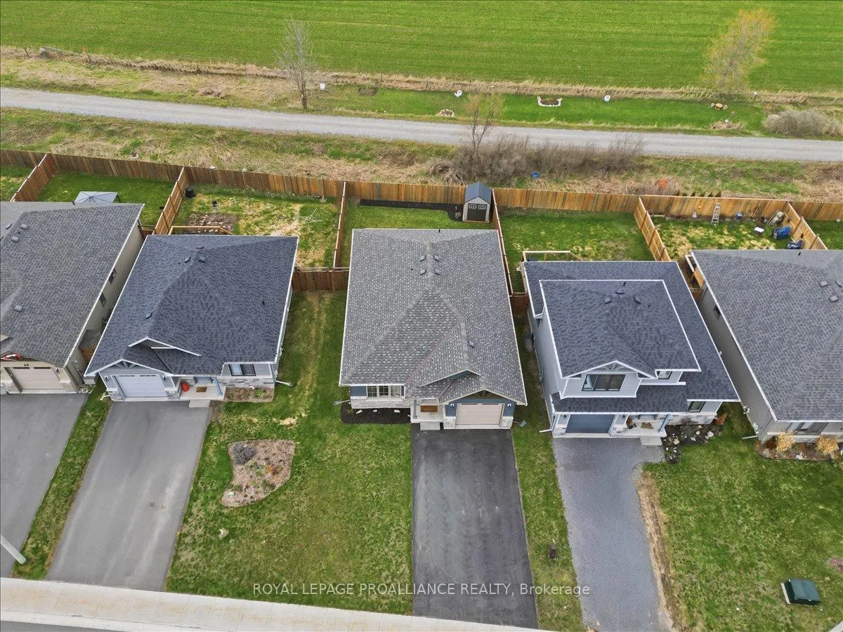 Photo 44 of 38 Barley Trail, Stirling-Rawdon, Stirling Ward — HOMEH