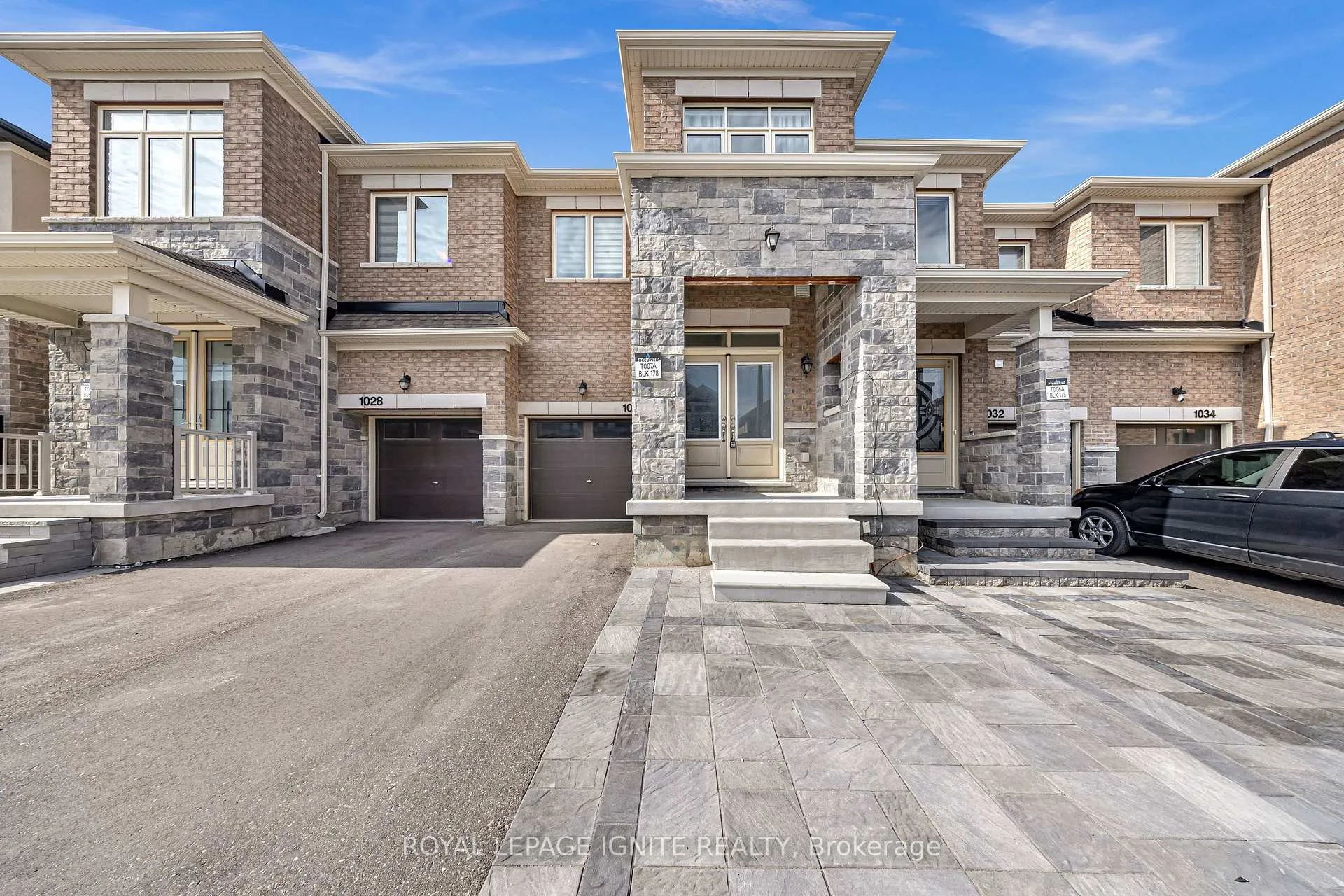 Photo 1 of 1030 Skybridge Boulevard, Pickering, Rural Pickering — HOMEH