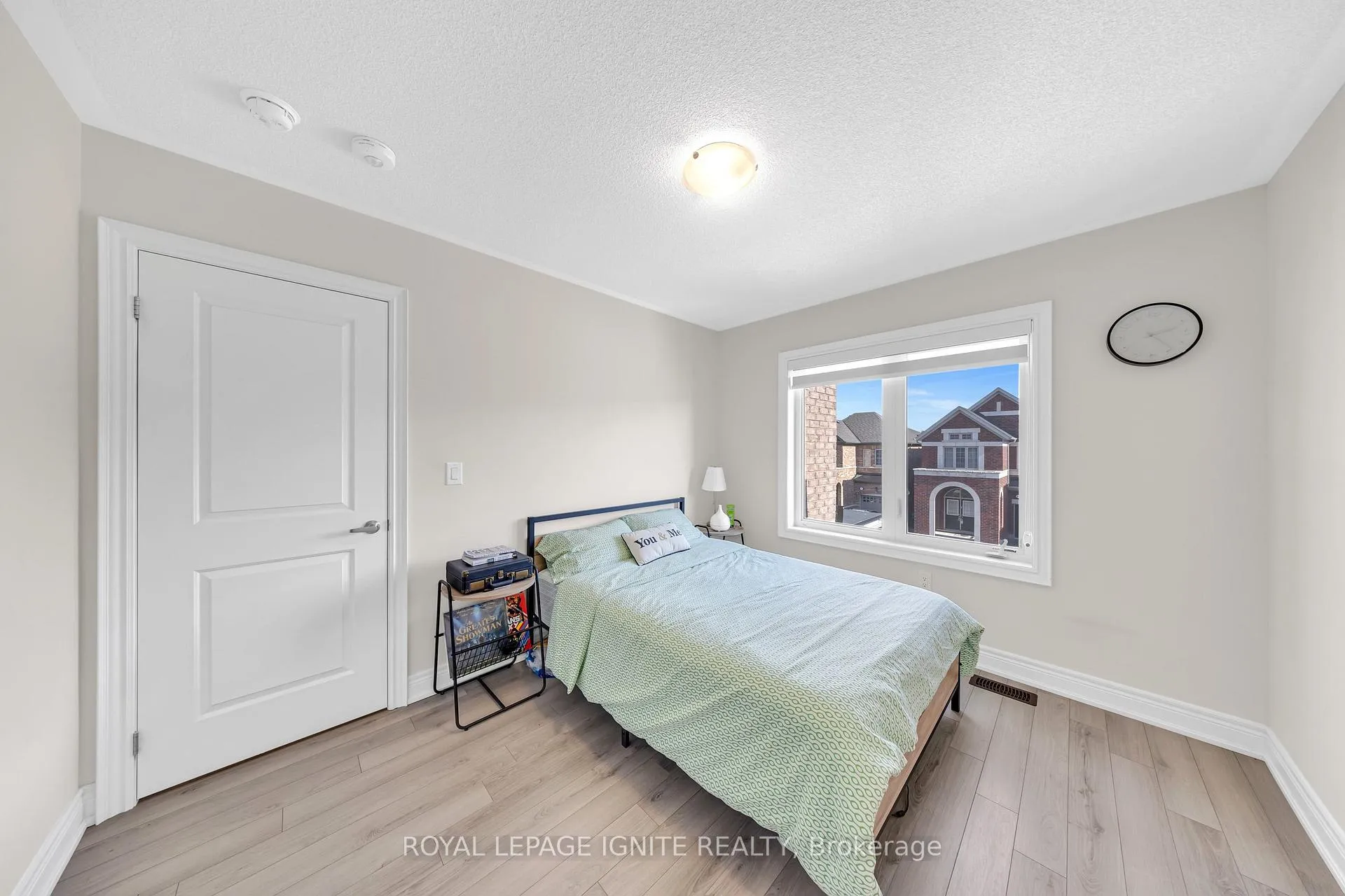 Photo 12 of 1030 Skybridge Boulevard, Pickering, Rural Pickering — HOMEH