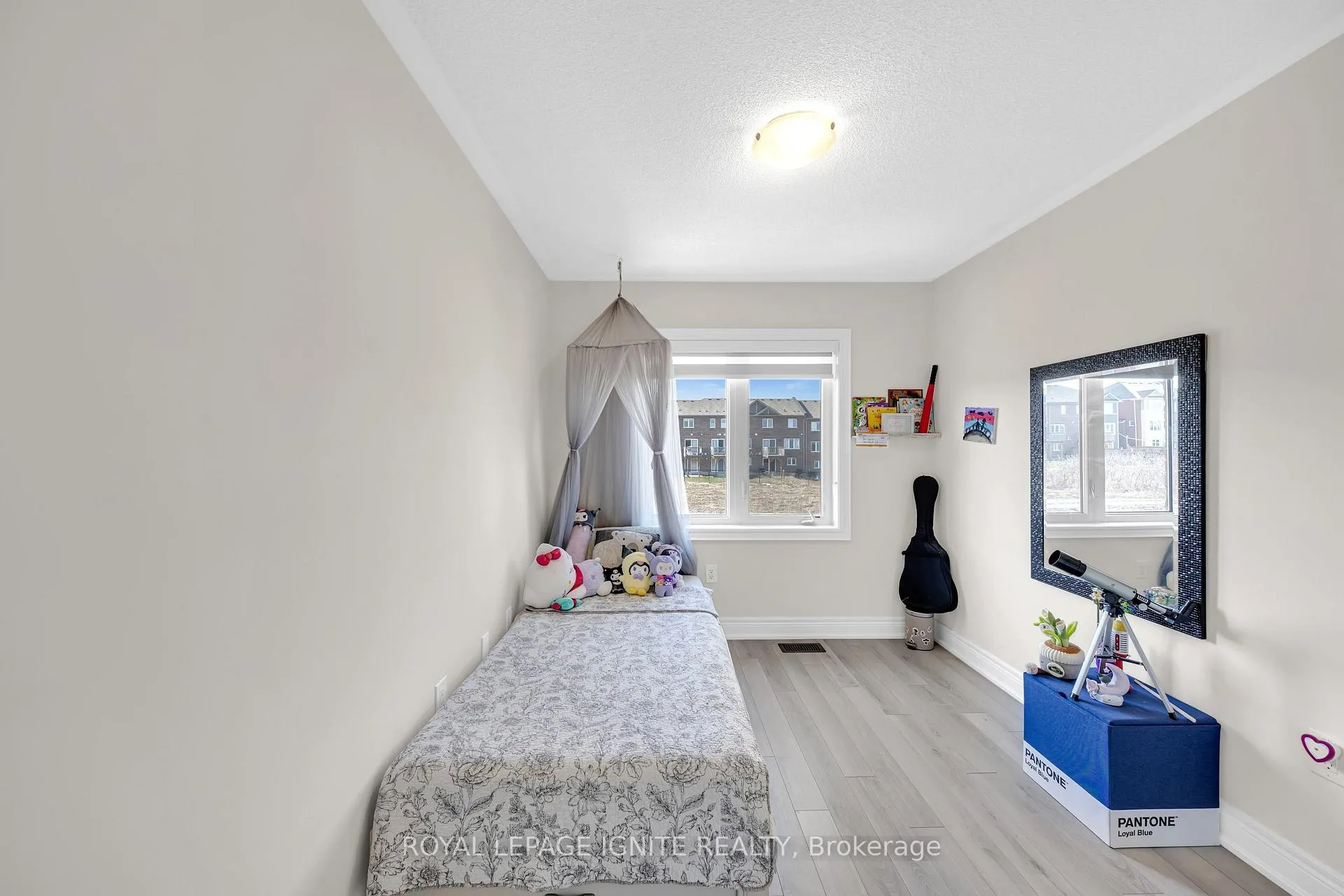 Photo 13 of 1030 Skybridge Boulevard, Pickering, Rural Pickering — HOMEH