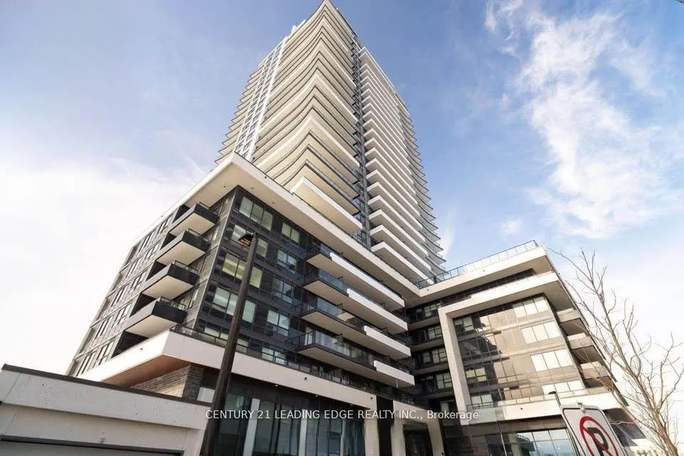 Photo 1 of Unit 2311, 1435 Celebration Drive, Pickering, Bay Ridges — HOMEH
