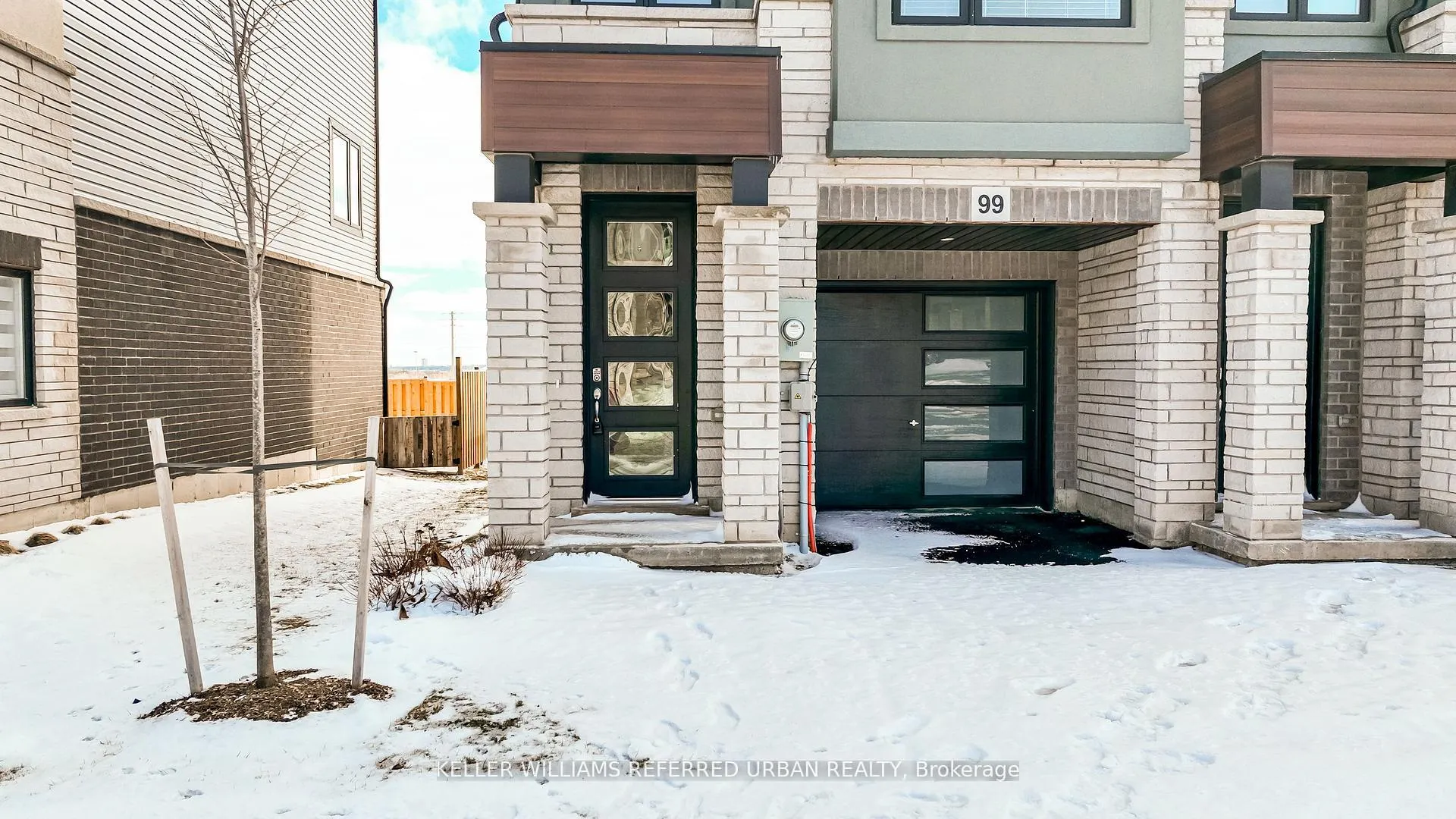 Photo 5 of Unit 99, 155 Equestrian Way, Cambridge — HOMEH