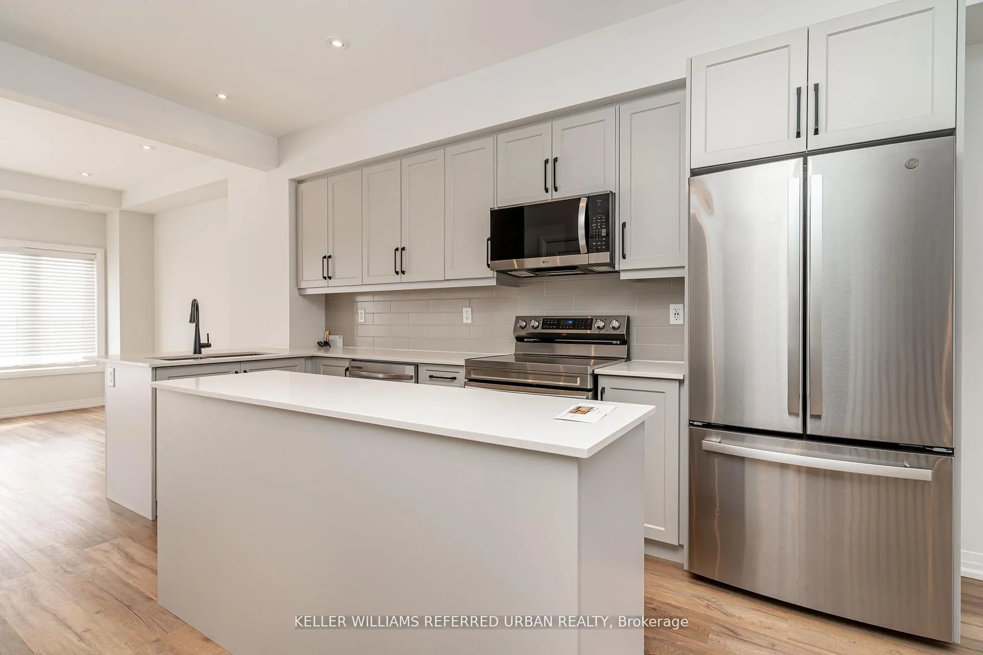 Photo 8 of Unit 99, 155 Equestrian Way, Cambridge — HOMEH