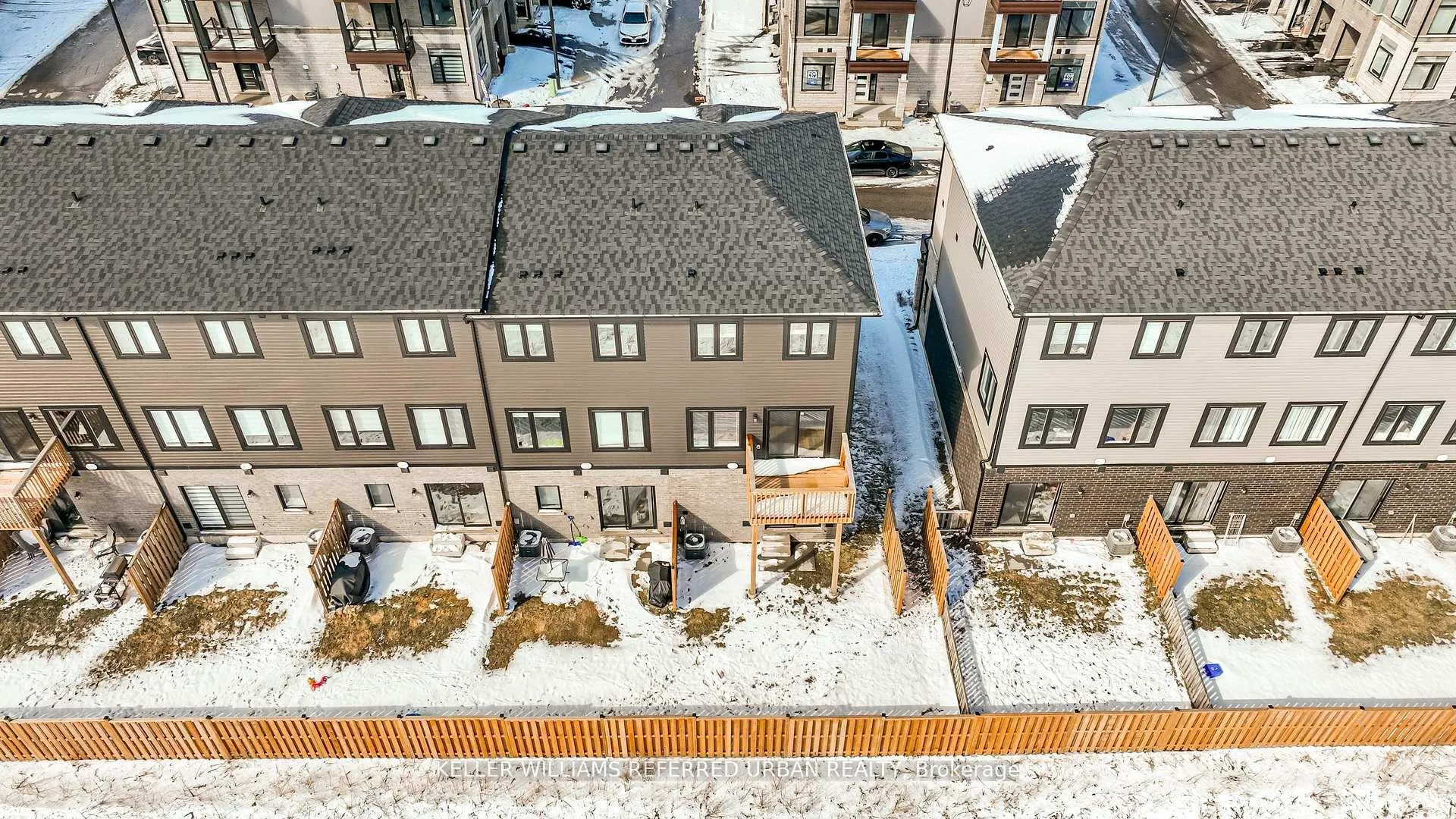 Photo 35 of Unit 99, 155 Equestrian Way, Cambridge — HOMEH