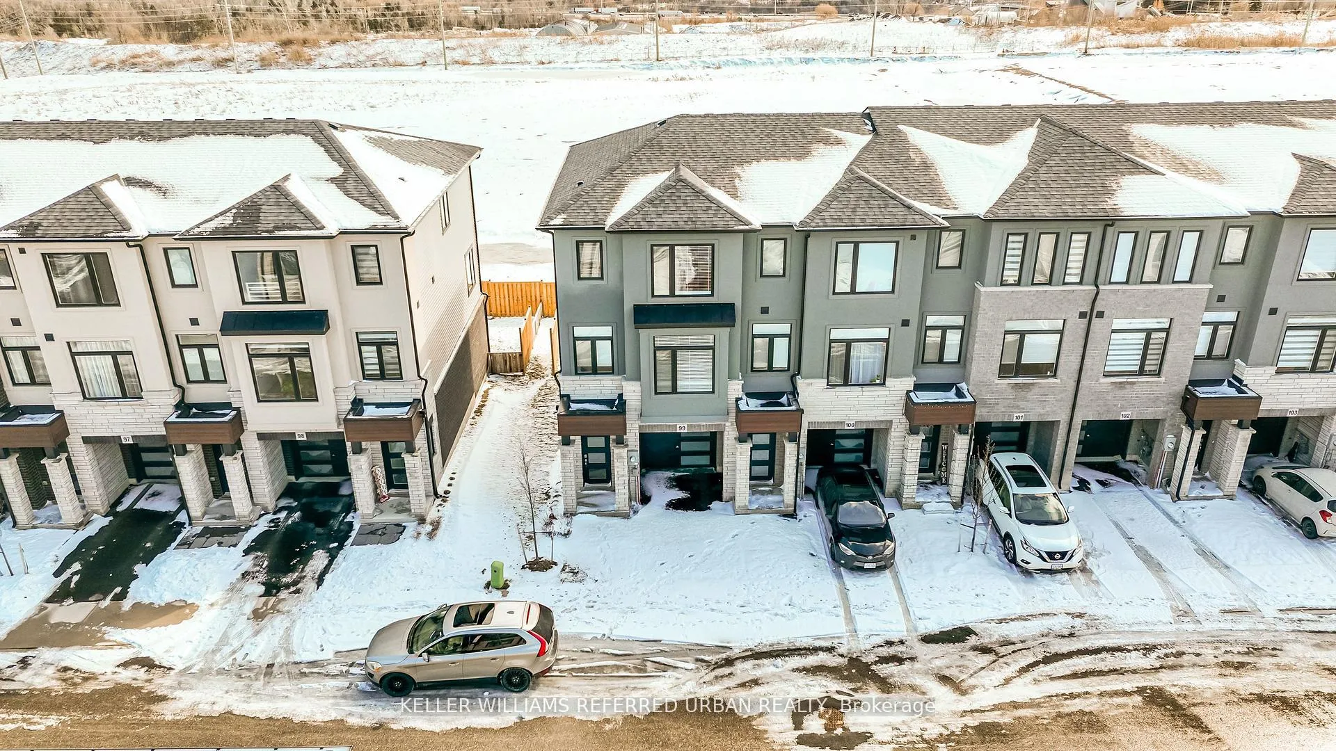 Photo 37 of Unit 99, 155 Equestrian Way, Cambridge — HOMEH