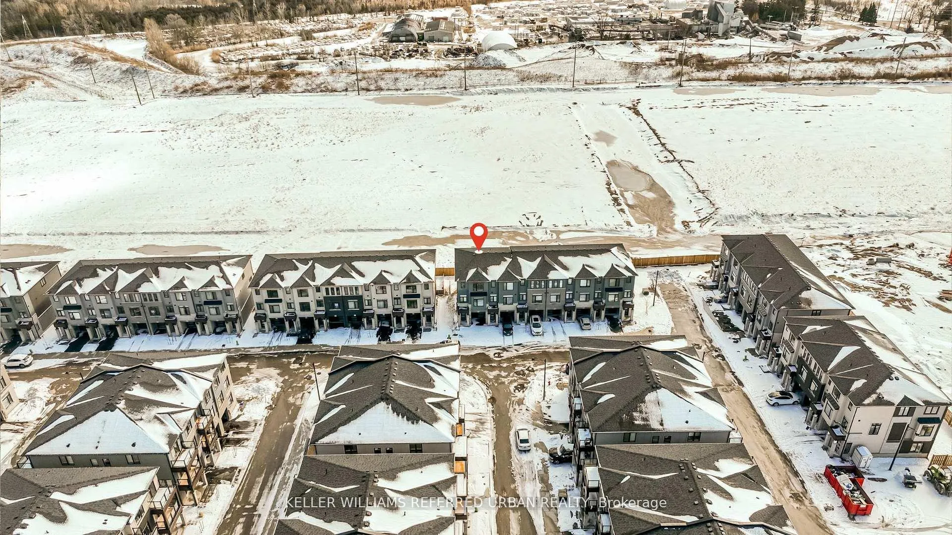 Photo 38 of Unit 99, 155 Equestrian Way, Cambridge — HOMEH