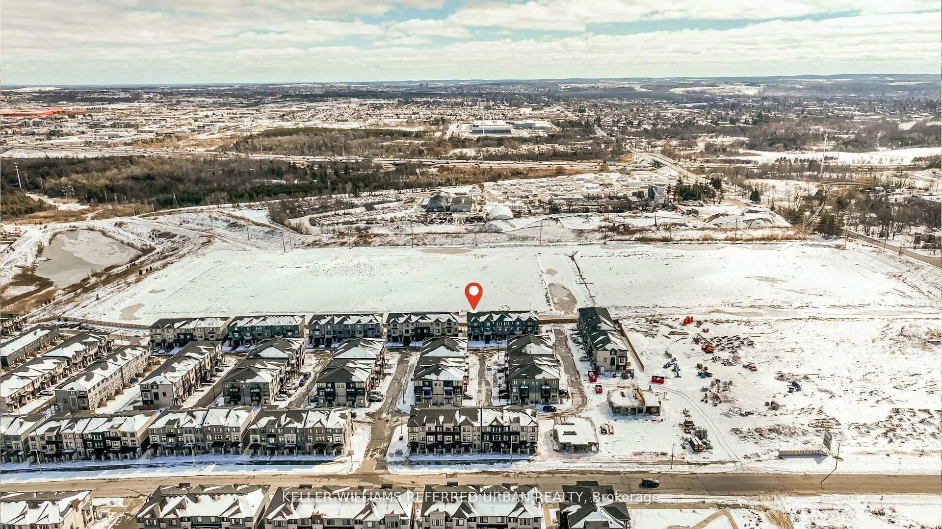 Photo 39 of Unit 99, 155 Equestrian Way, Cambridge — HOMEH