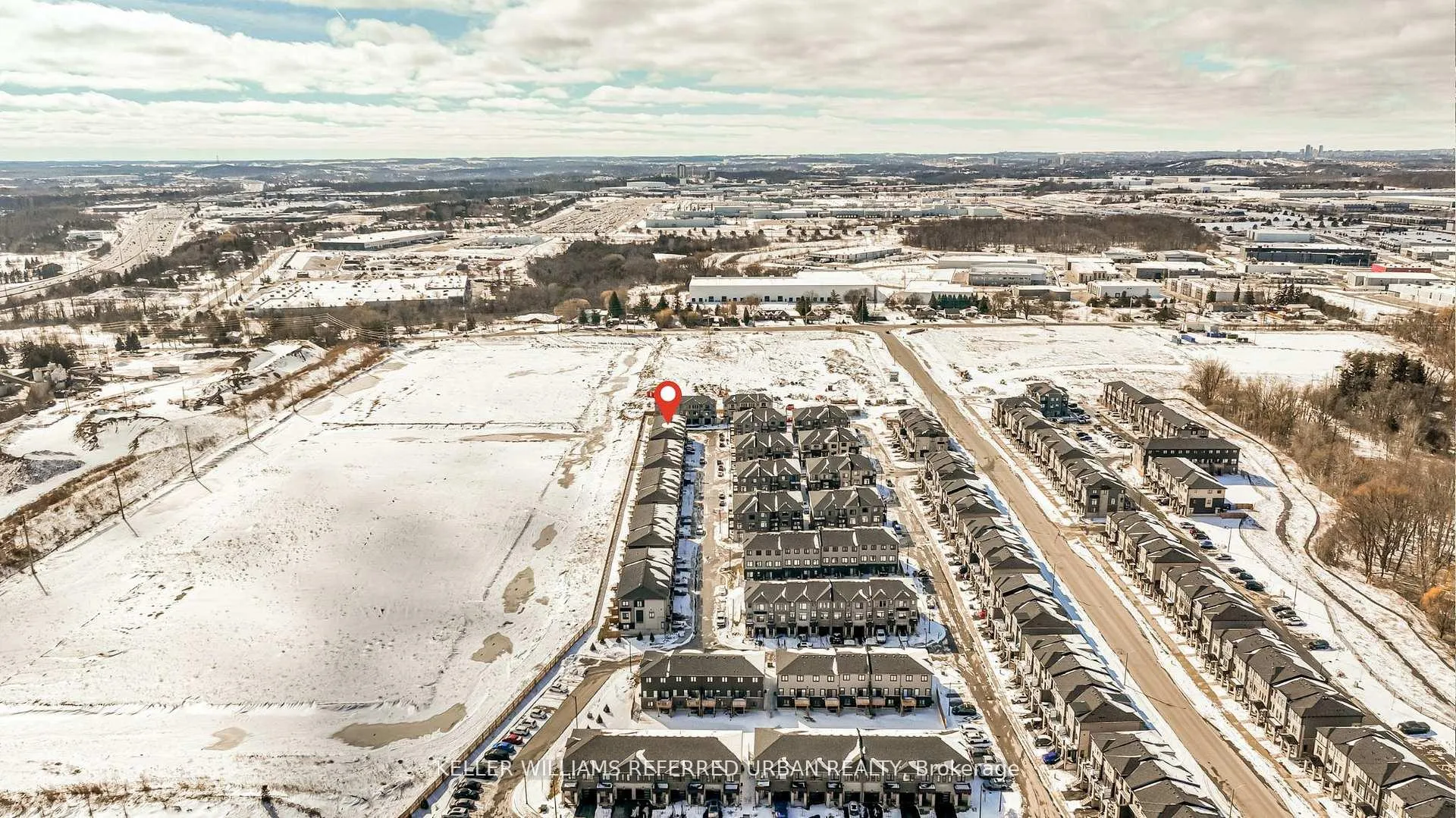Photo 40 of Unit 99, 155 Equestrian Way, Cambridge — HOMEH