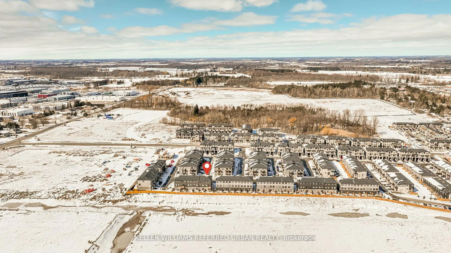 Photo 41 of Unit 99, 155 Equestrian Way, Cambridge — HOMEH