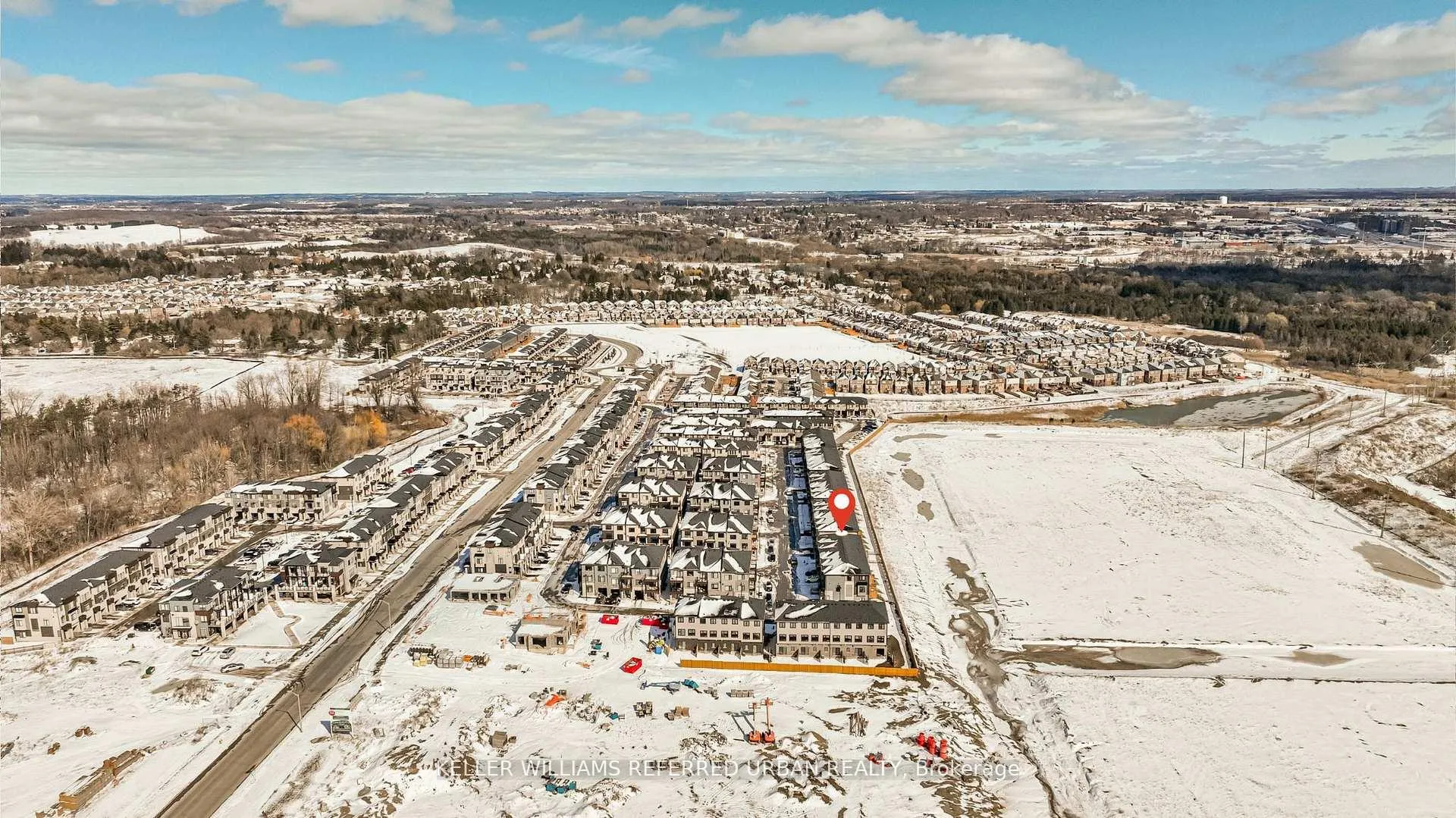 Photo 42 of Unit 99, 155 Equestrian Way, Cambridge — HOMEH