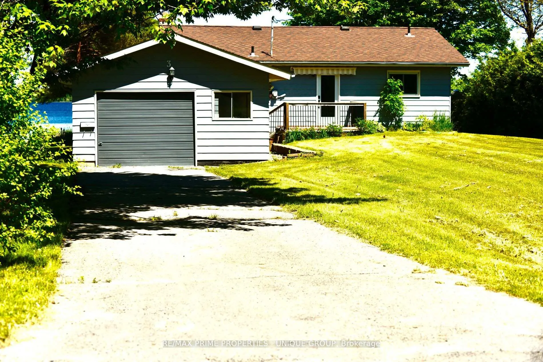 Photo 1 of 3 Lakeview Crescent, Kawartha Lakes, Emily — HOMEH