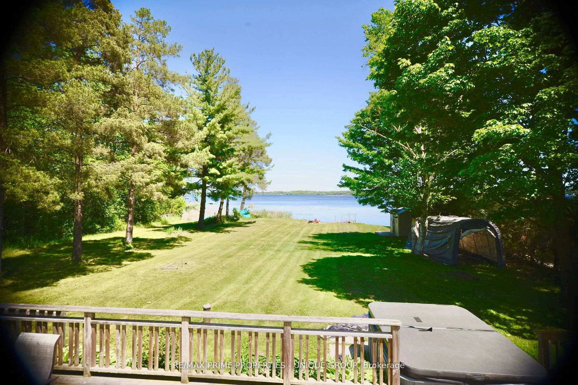 Photo 4 of 3 Lakeview Crescent, Kawartha Lakes, Emily — HOMEH