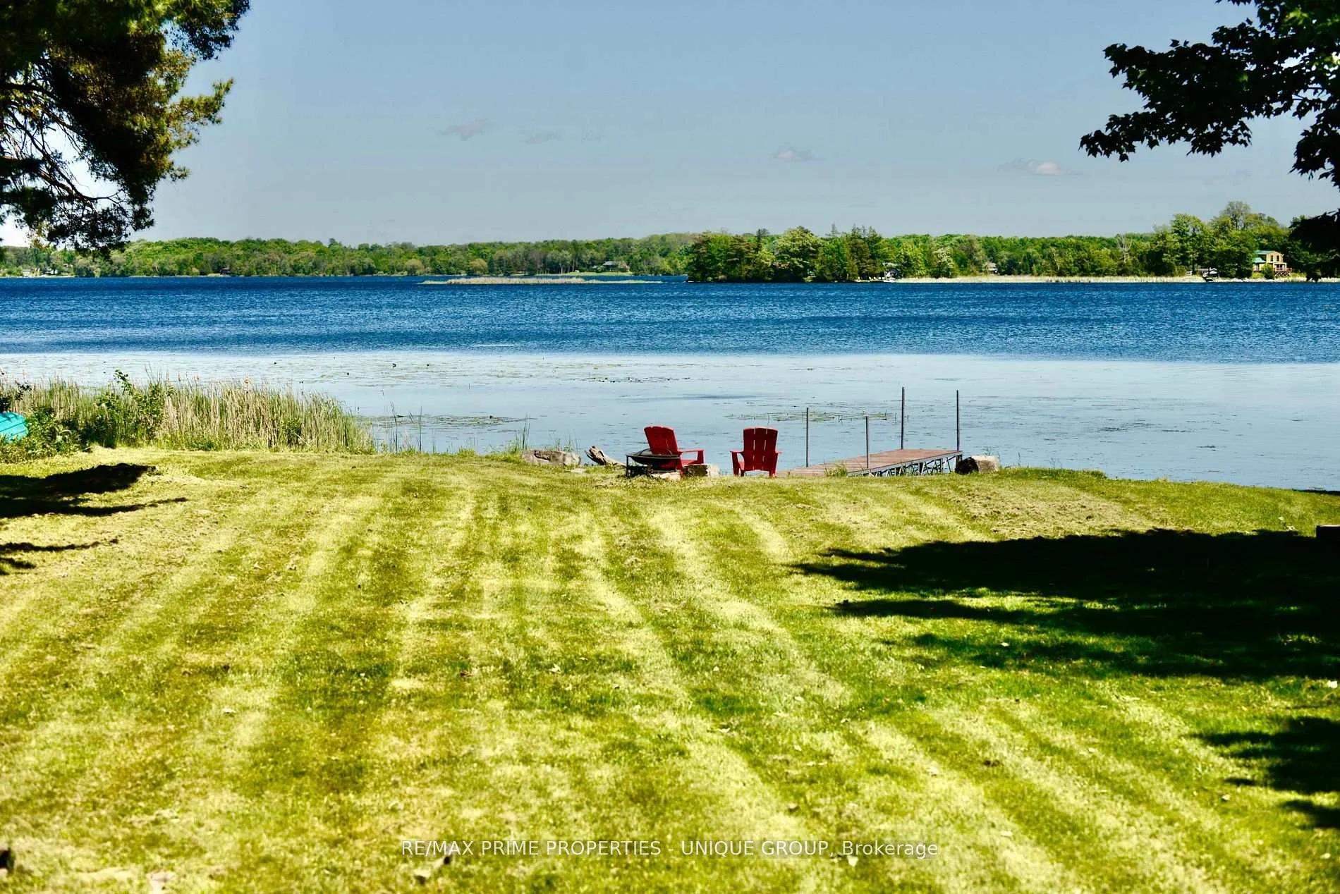Photo 6 of 3 Lakeview Crescent, Kawartha Lakes, Emily — HOMEH