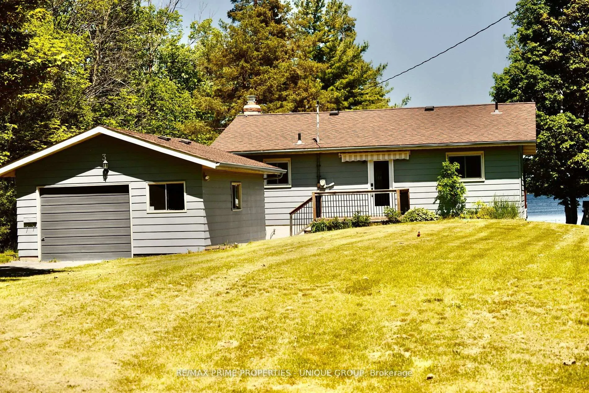 Photo 9 of 3 Lakeview Crescent, Kawartha Lakes, Emily — HOMEH