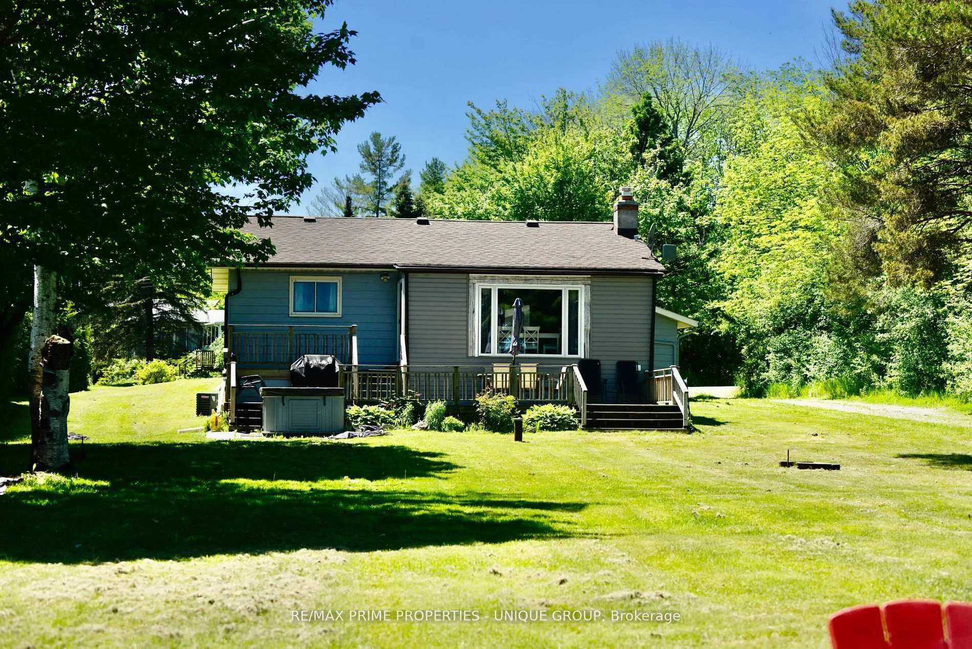 Photo 11 of 3 Lakeview Crescent, Kawartha Lakes, Emily — HOMEH