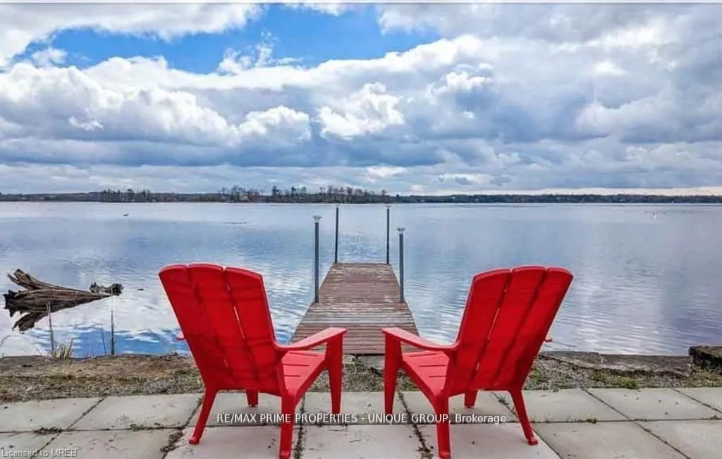 Photo 13 of 3 Lakeview Crescent, Kawartha Lakes, Emily — HOMEH