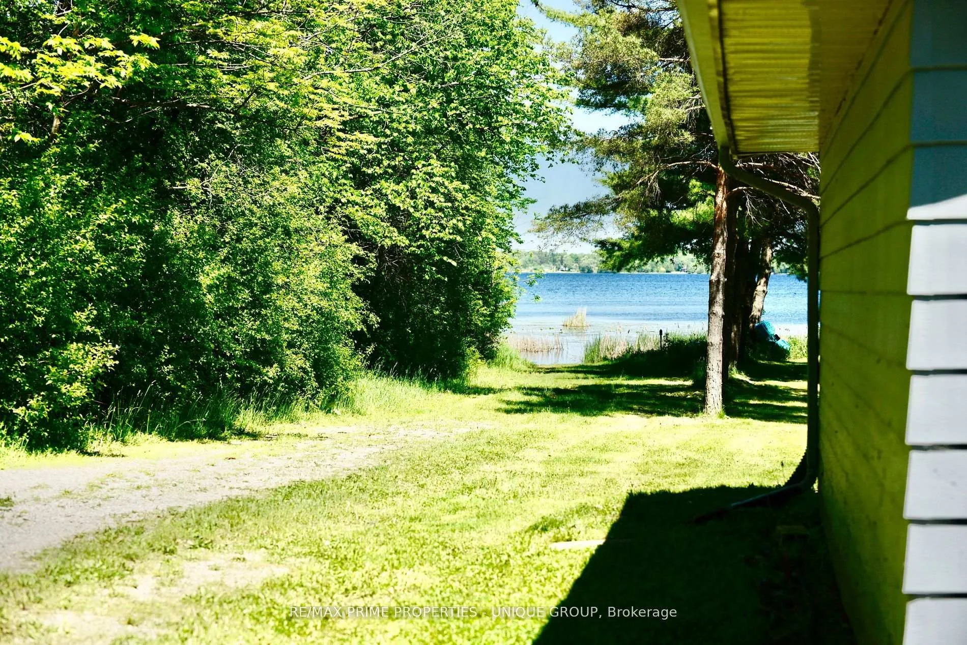 Photo 16 of 3 Lakeview Crescent, Kawartha Lakes, Emily — HOMEH