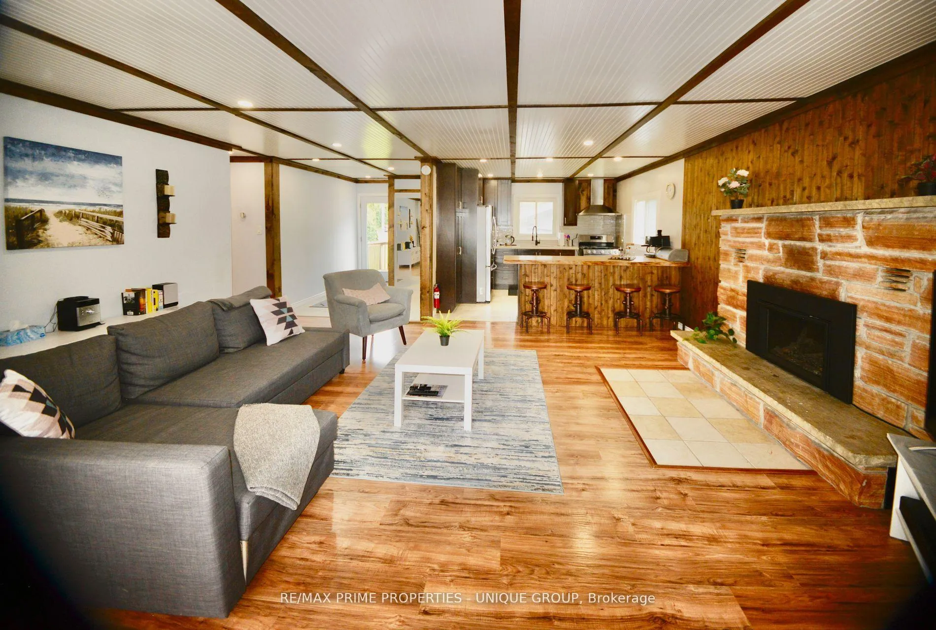 Photo 19 of 3 Lakeview Crescent, Kawartha Lakes, Emily — HOMEH