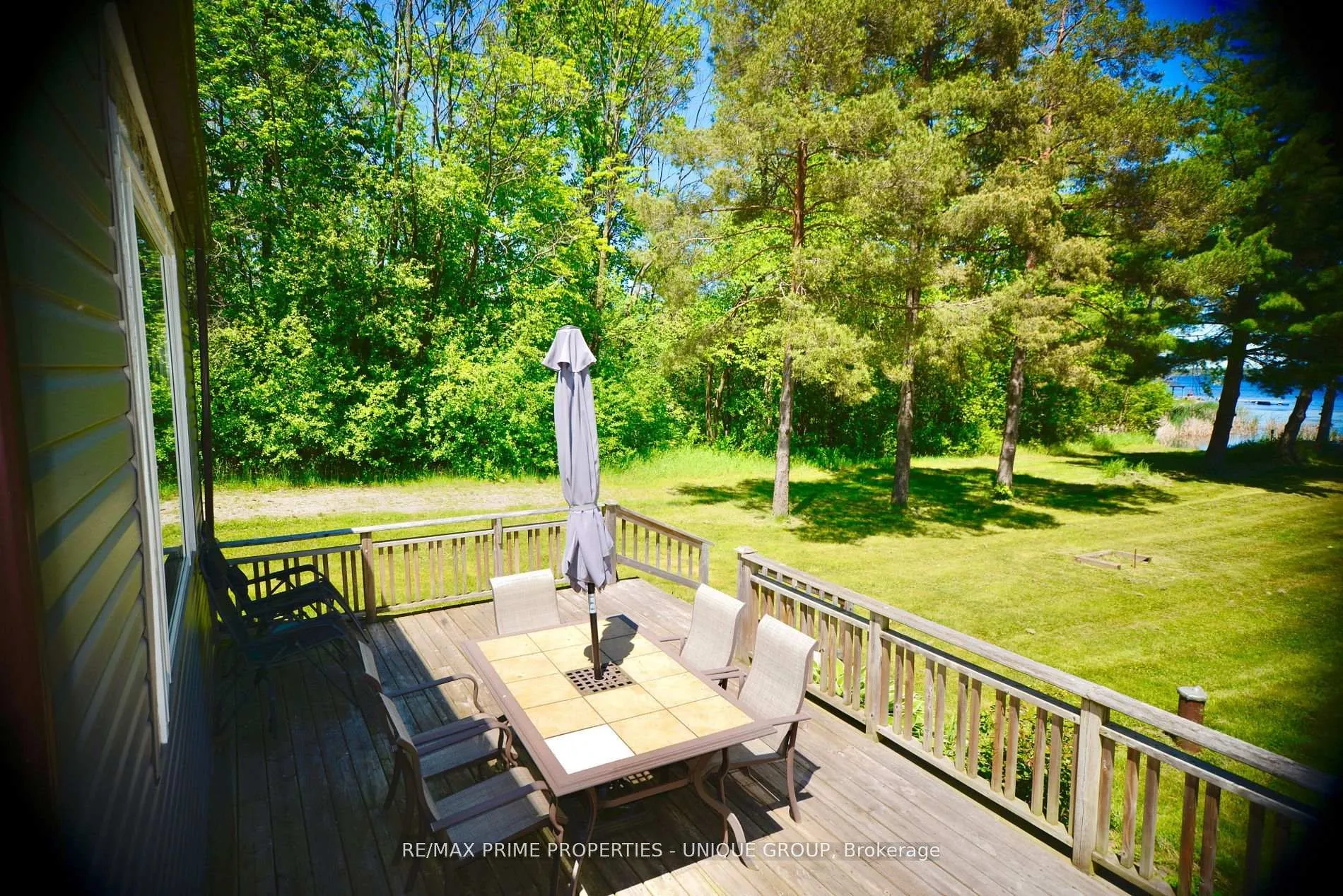 Photo 20 of 3 Lakeview Crescent, Kawartha Lakes, Emily — HOMEH