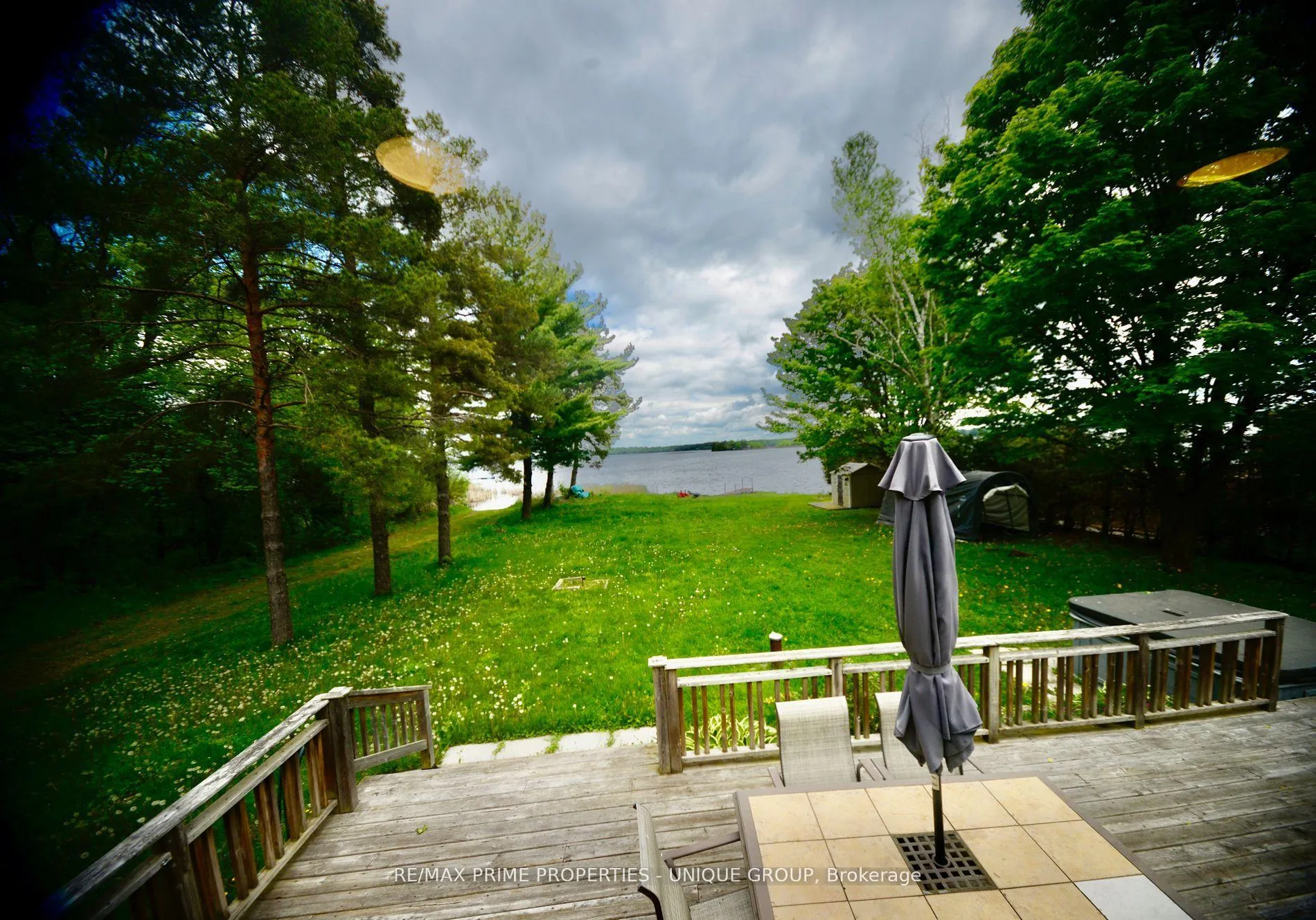 Photo 24 of 3 Lakeview Crescent, Kawartha Lakes, Emily — HOMEH
