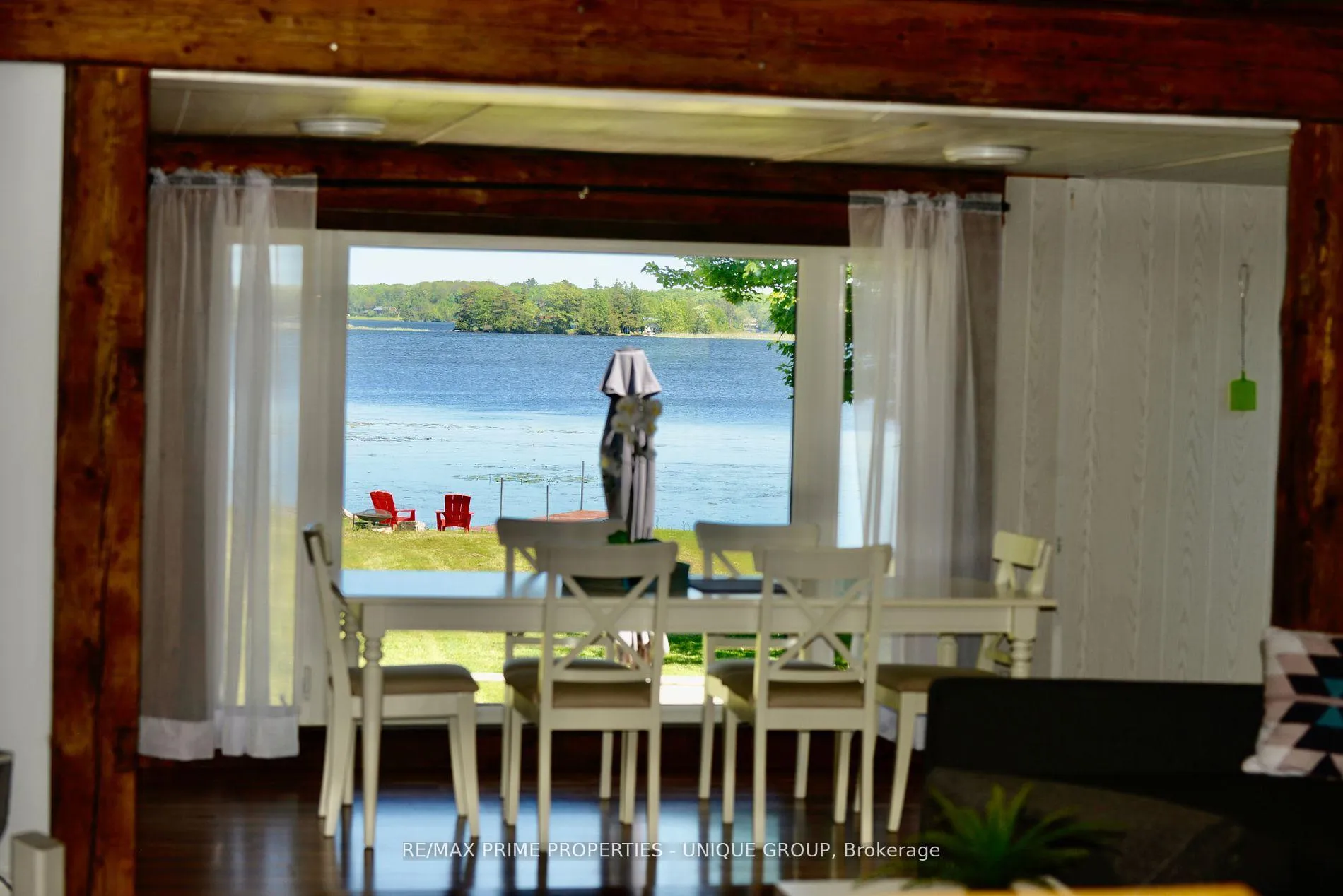 Photo 26 of 3 Lakeview Crescent, Kawartha Lakes, Emily — HOMEH