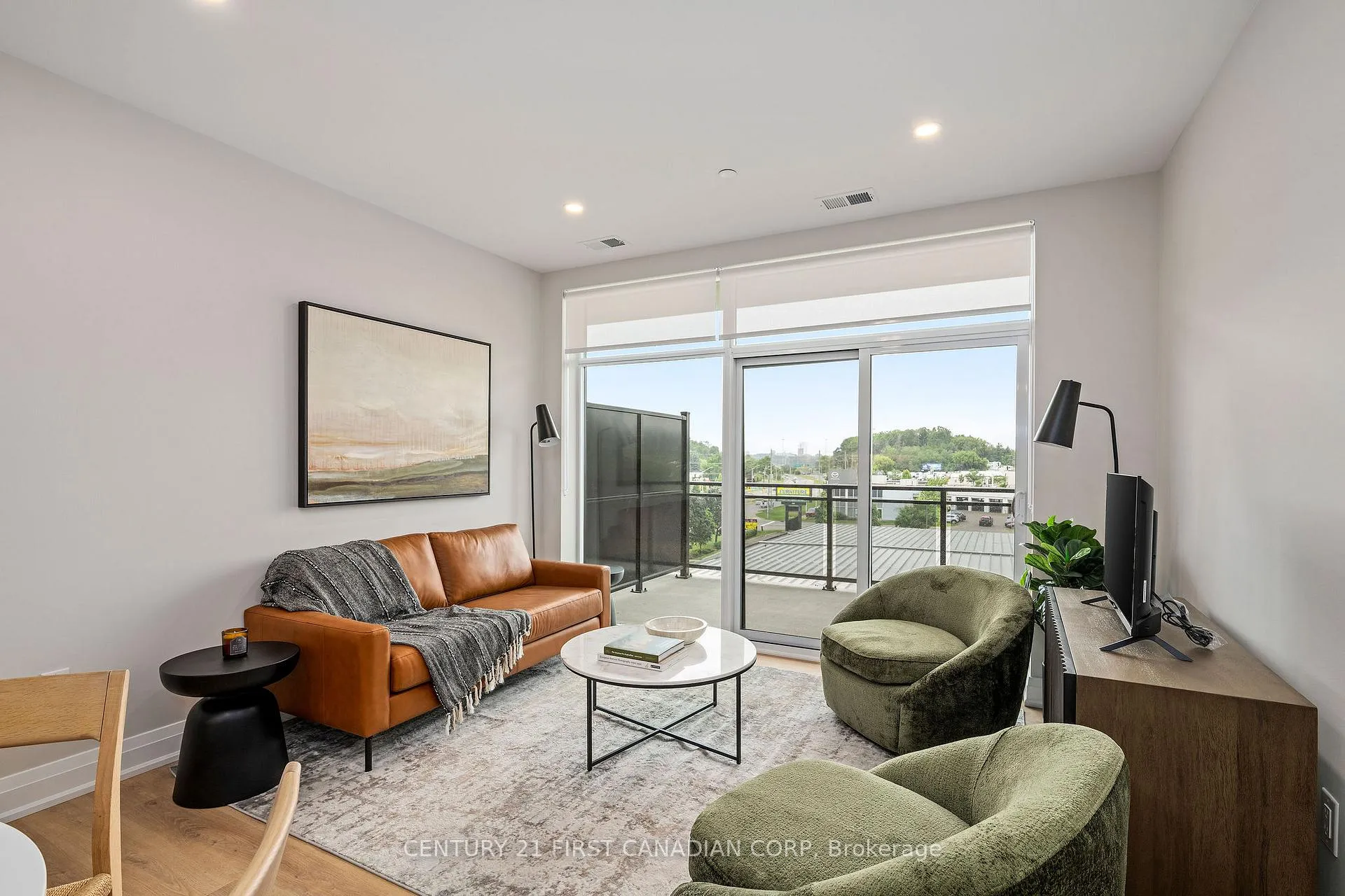 Photo 7 of Unit 905, 4286 King Street, Kitchener, Chicopee/Freeport — HOMEH