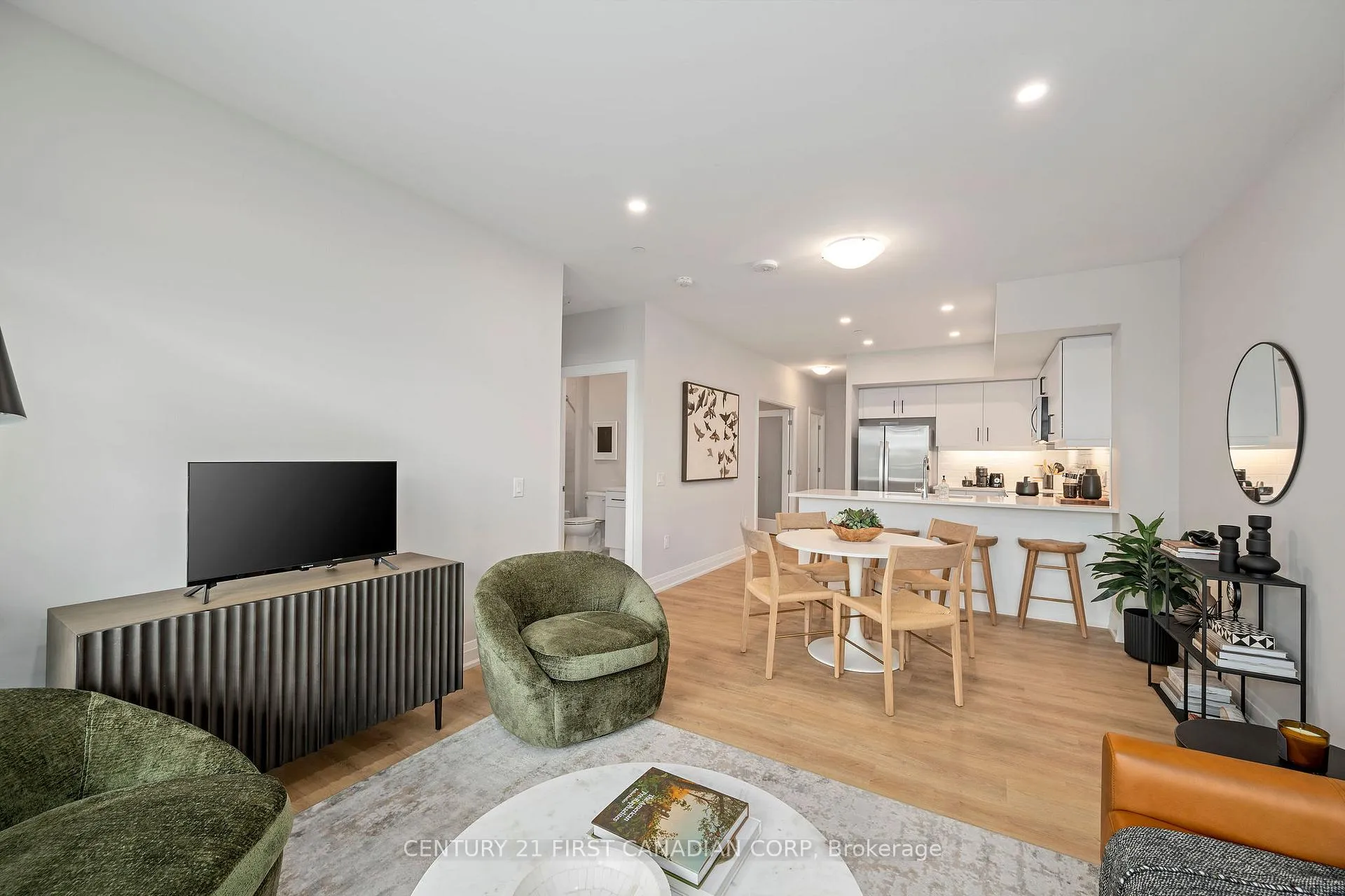 Photo 9 of Unit 905, 4286 King Street, Kitchener, Chicopee/Freeport — HOMEH