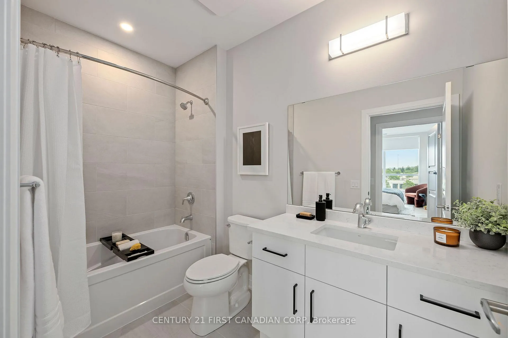 Photo 10 of Unit 905, 4286 King Street, Kitchener, Chicopee/Freeport — HOMEH