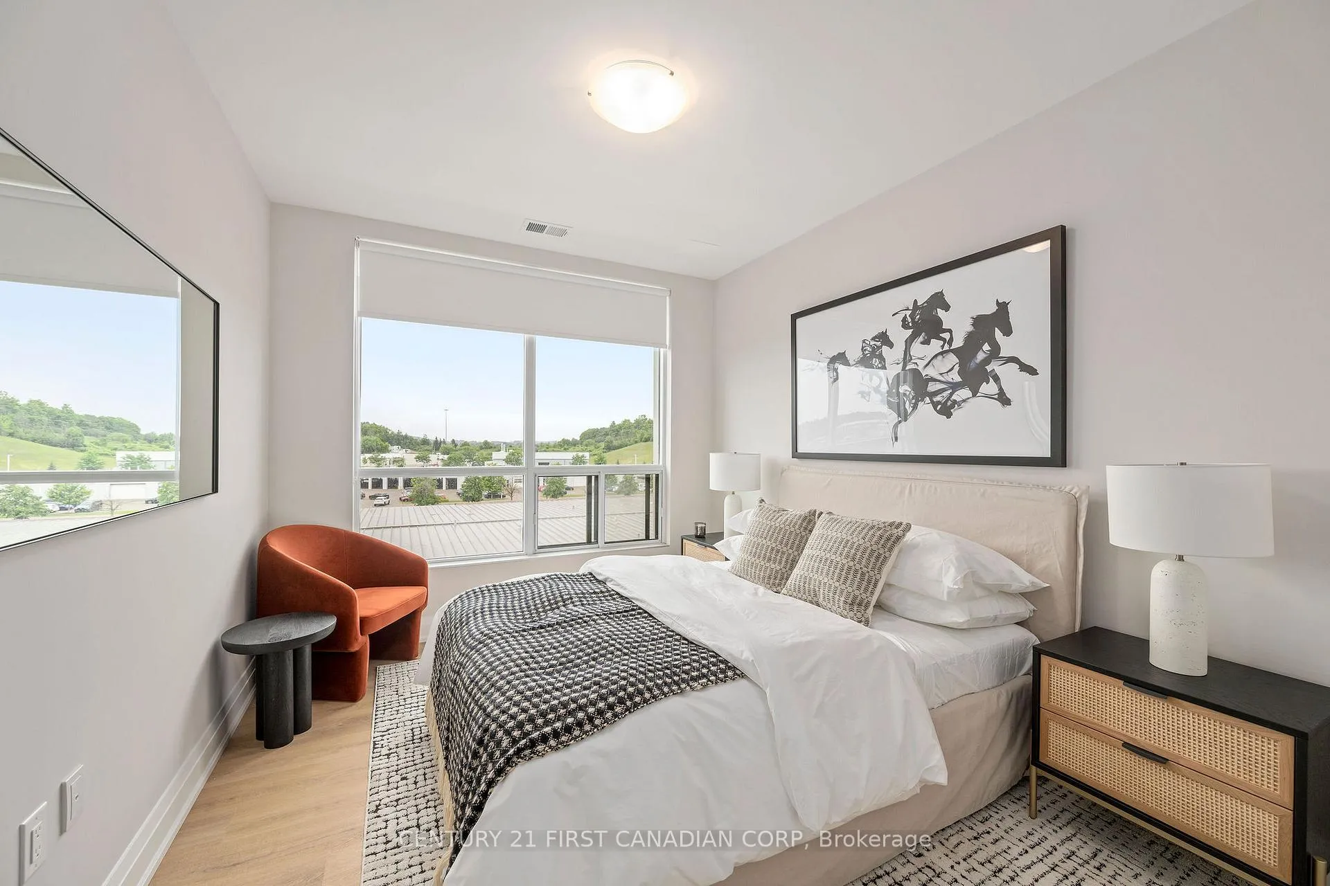 Photo 11 of Unit 905, 4286 King Street, Kitchener, Chicopee/Freeport — HOMEH