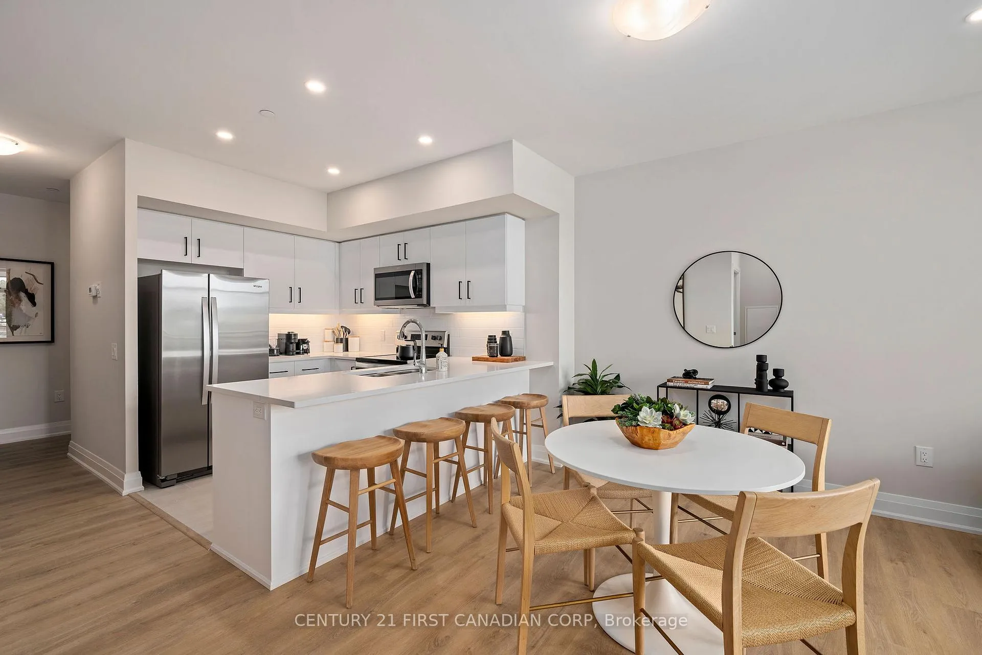 Photo 12 of Unit 905, 4286 King Street, Kitchener, Chicopee/Freeport — HOMEH
