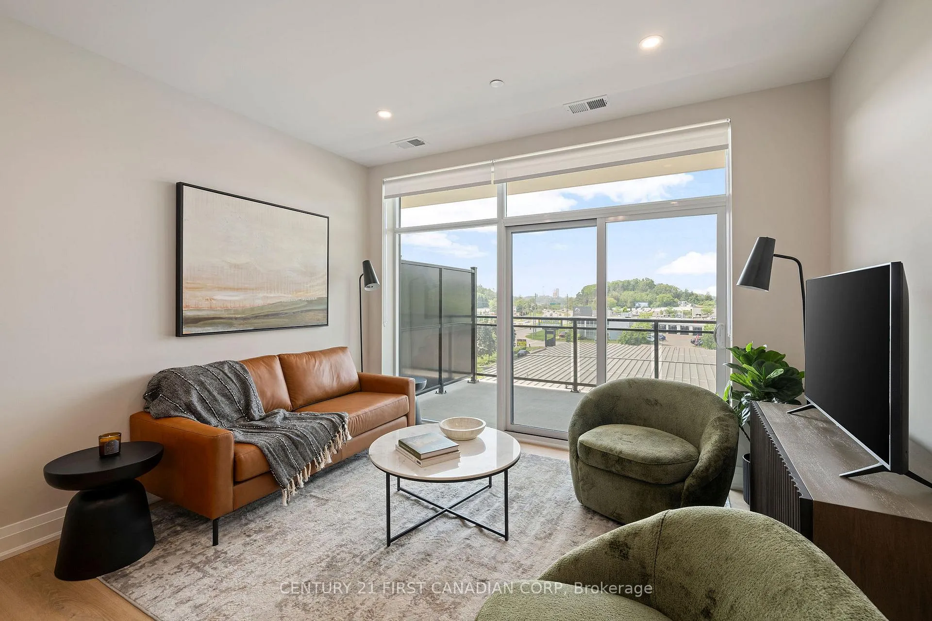 Photo 14 of Unit 905, 4286 King Street, Kitchener, Chicopee/Freeport — HOMEH