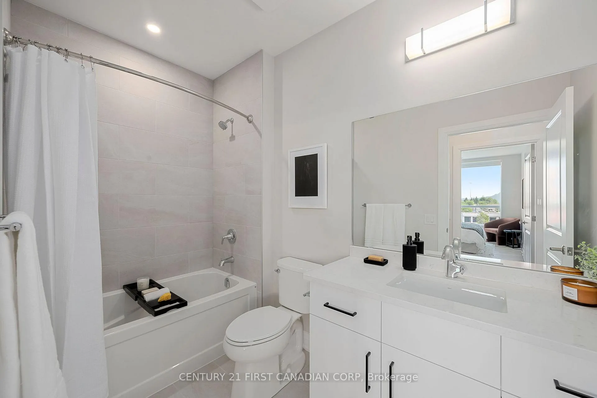 Photo 15 of Unit 905, 4286 King Street, Kitchener, Chicopee/Freeport — HOMEH