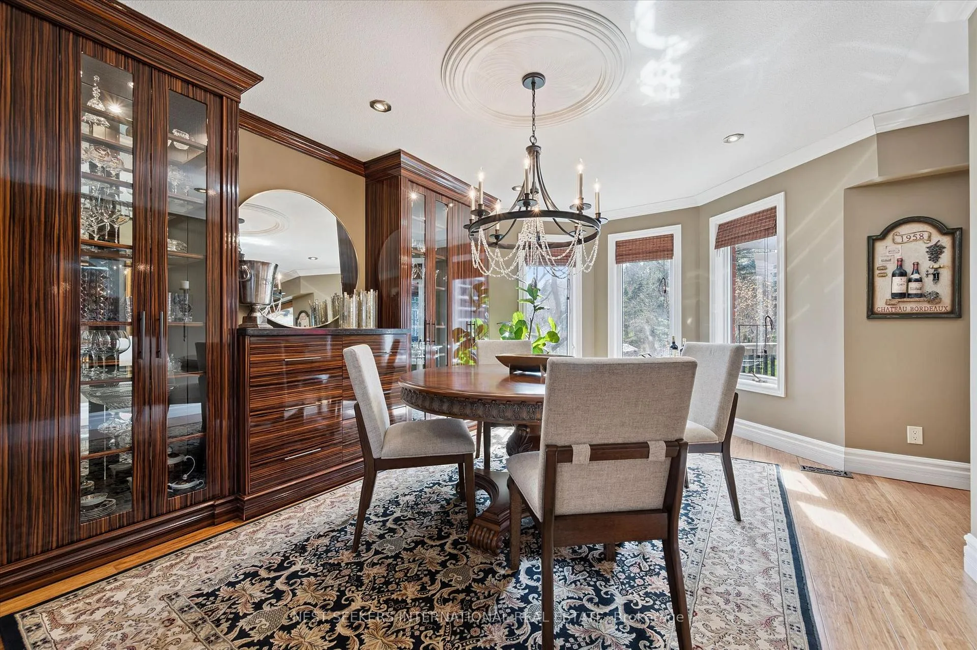 Photo 9 of 481 Mill Park Drive, Kitchener — HOMEH