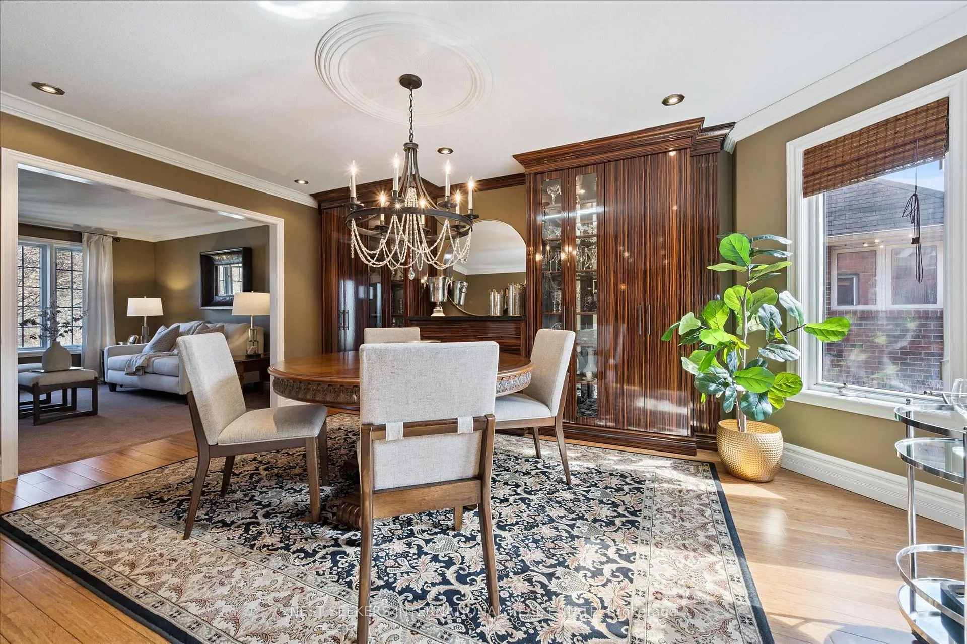 Photo 10 of 481 Mill Park Drive, Kitchener — HOMEH