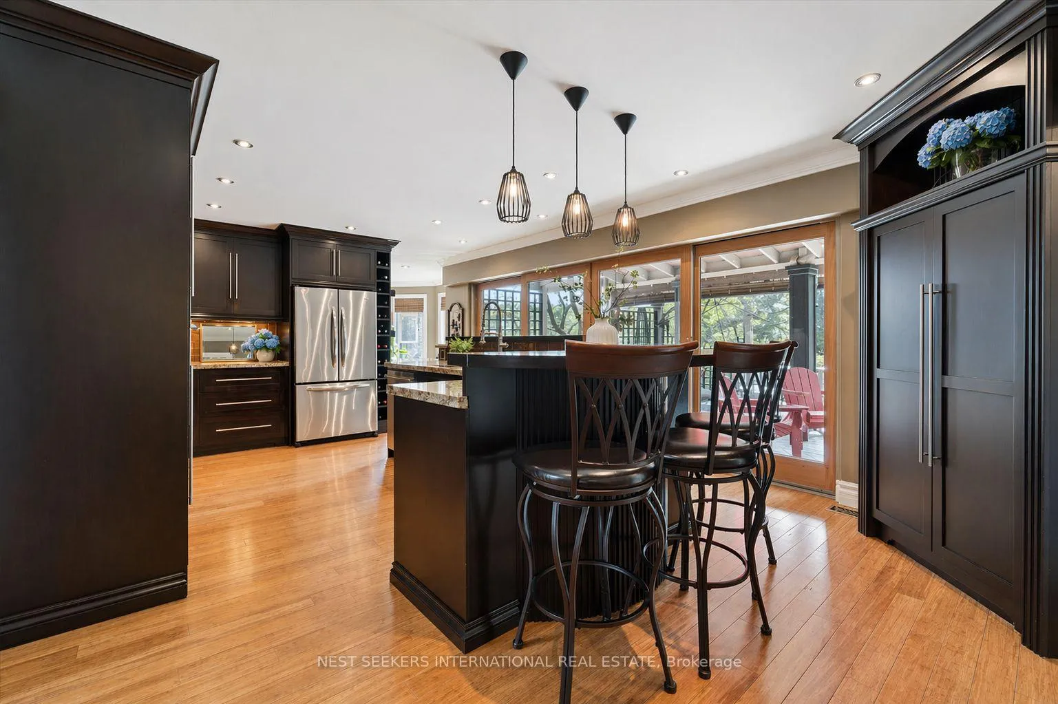 Photo 13 of 481 Mill Park Drive, Kitchener — HOMEH
