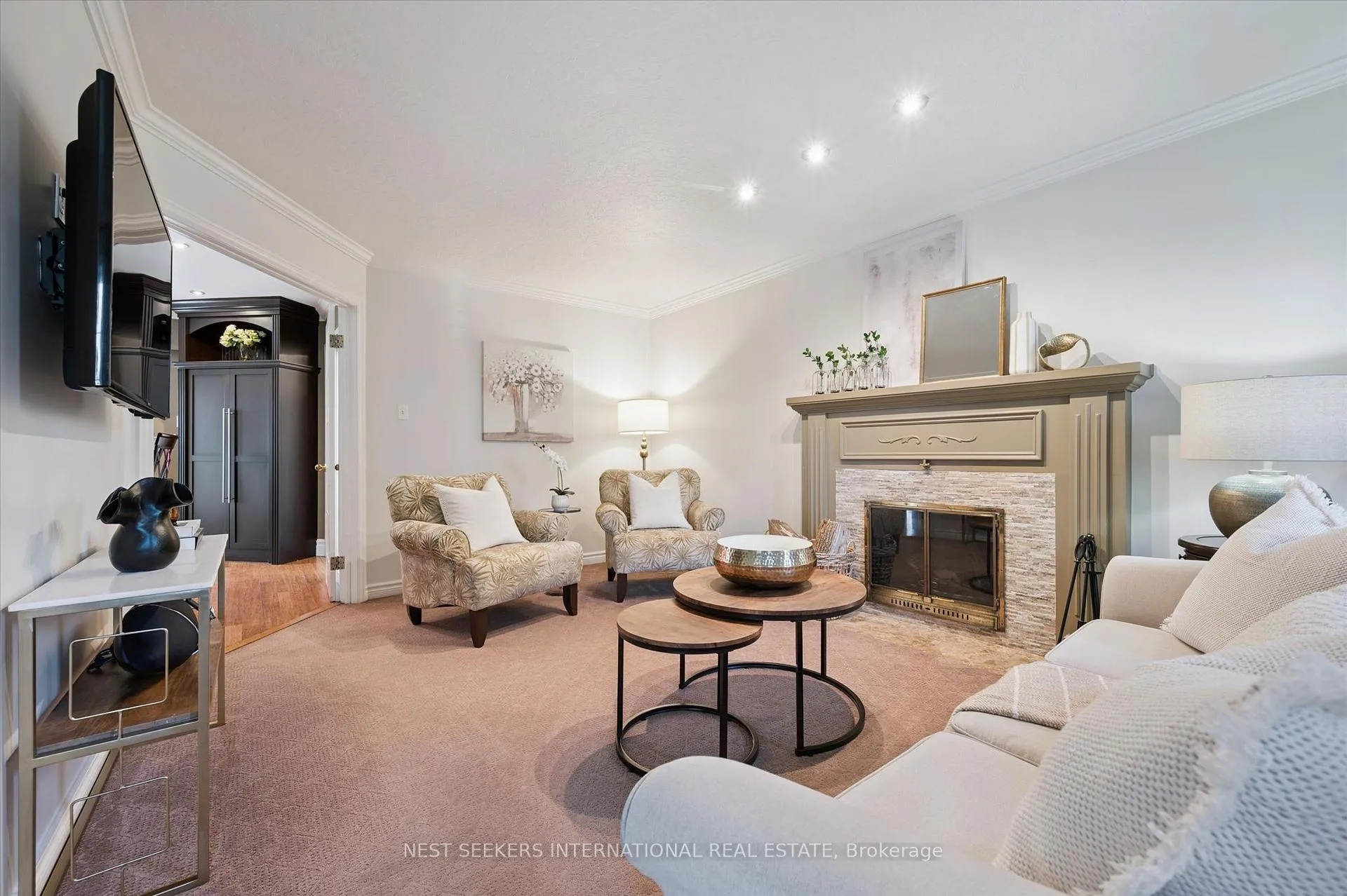 Photo 15 of 481 Mill Park Drive, Kitchener — HOMEH