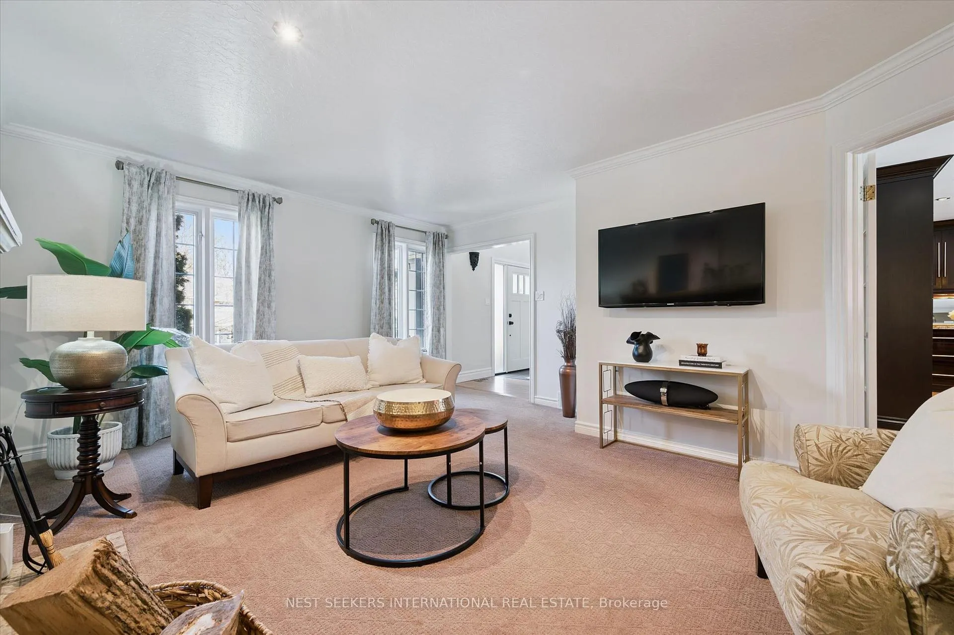 Photo 16 of 481 Mill Park Drive, Kitchener — HOMEH