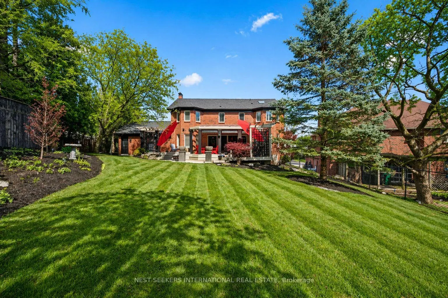 Photo 31 of 481 Mill Park Drive, Kitchener — HOMEH