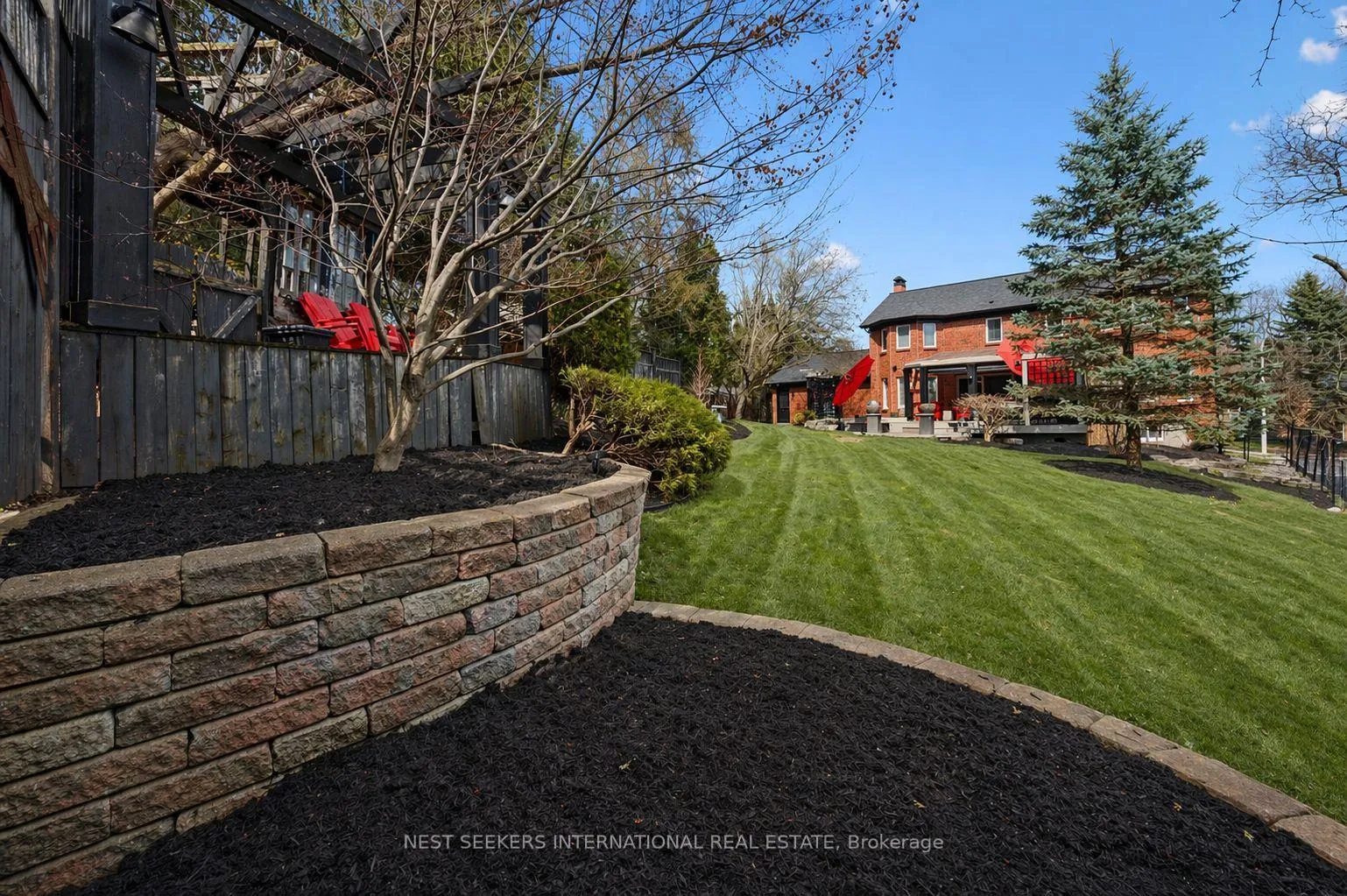 Photo 32 of 481 Mill Park Drive, Kitchener — HOMEH