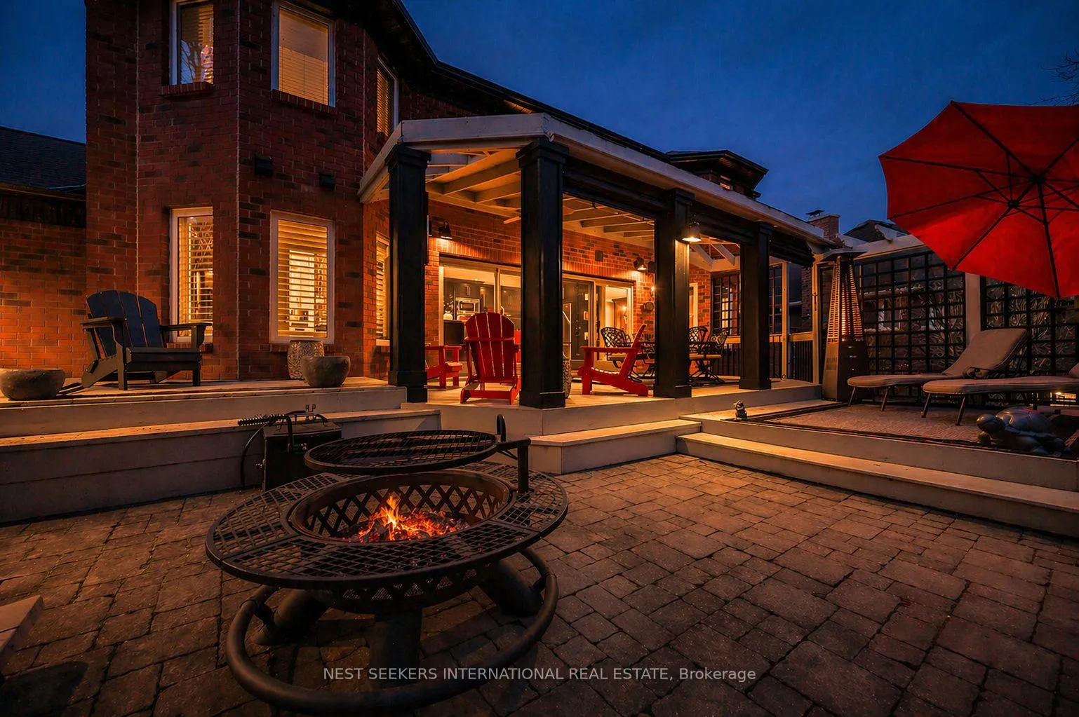 Photo 34 of 481 Mill Park Drive, Kitchener — HOMEH