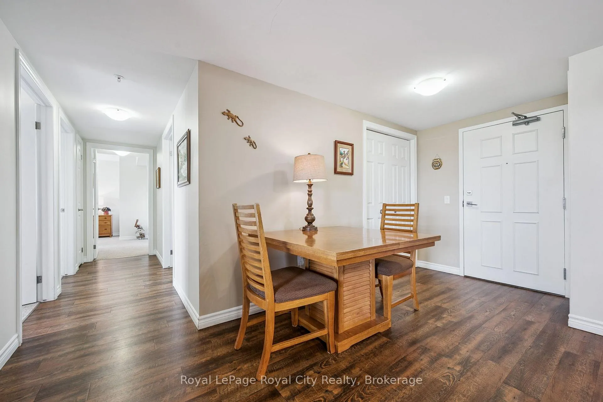Photo 8 of Unit 308, 7 Kay Crescent, Guelph, Pineridge/Westminster Woods — HOMEH