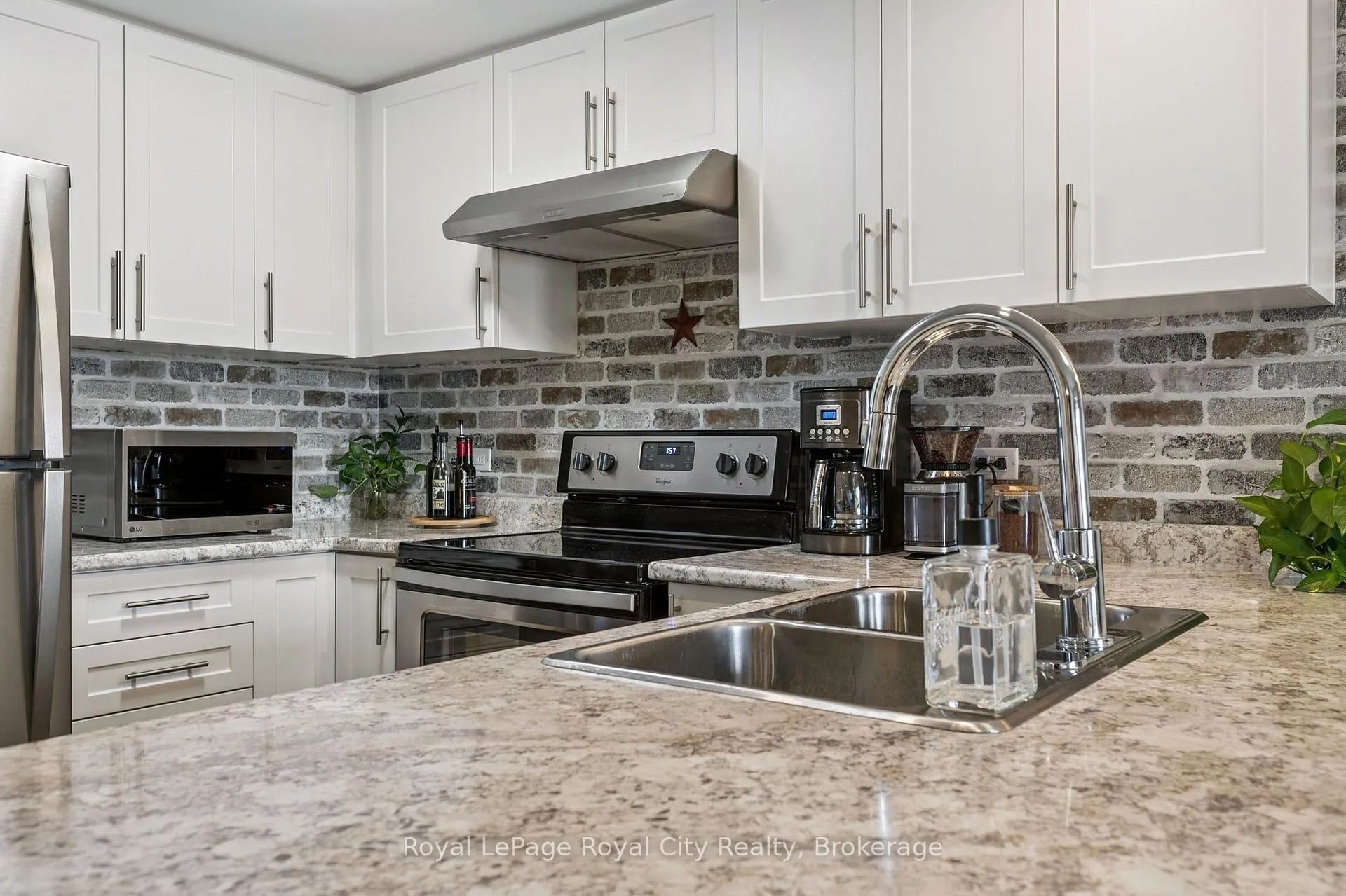 Photo 10 of Unit 308, 7 Kay Crescent, Guelph, Pineridge/Westminster Woods — HOMEH