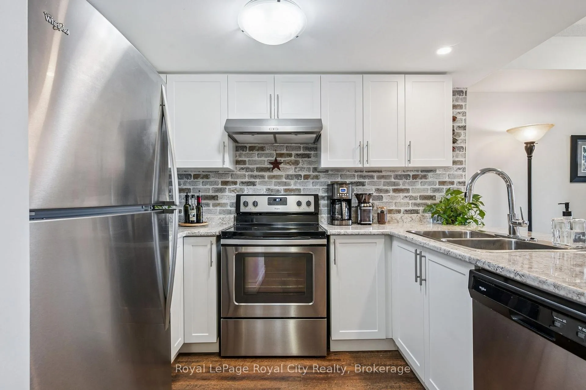 Photo 11 of Unit 308, 7 Kay Crescent, Guelph, Pineridge/Westminster Woods — HOMEH