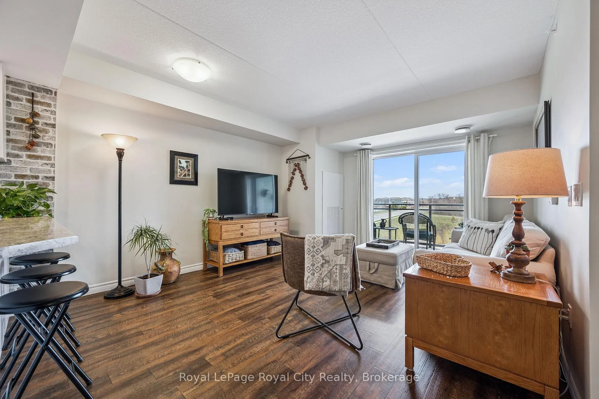 Photo 12 of Unit 308, 7 Kay Crescent, Guelph, Pineridge/Westminster Woods — HOMEH